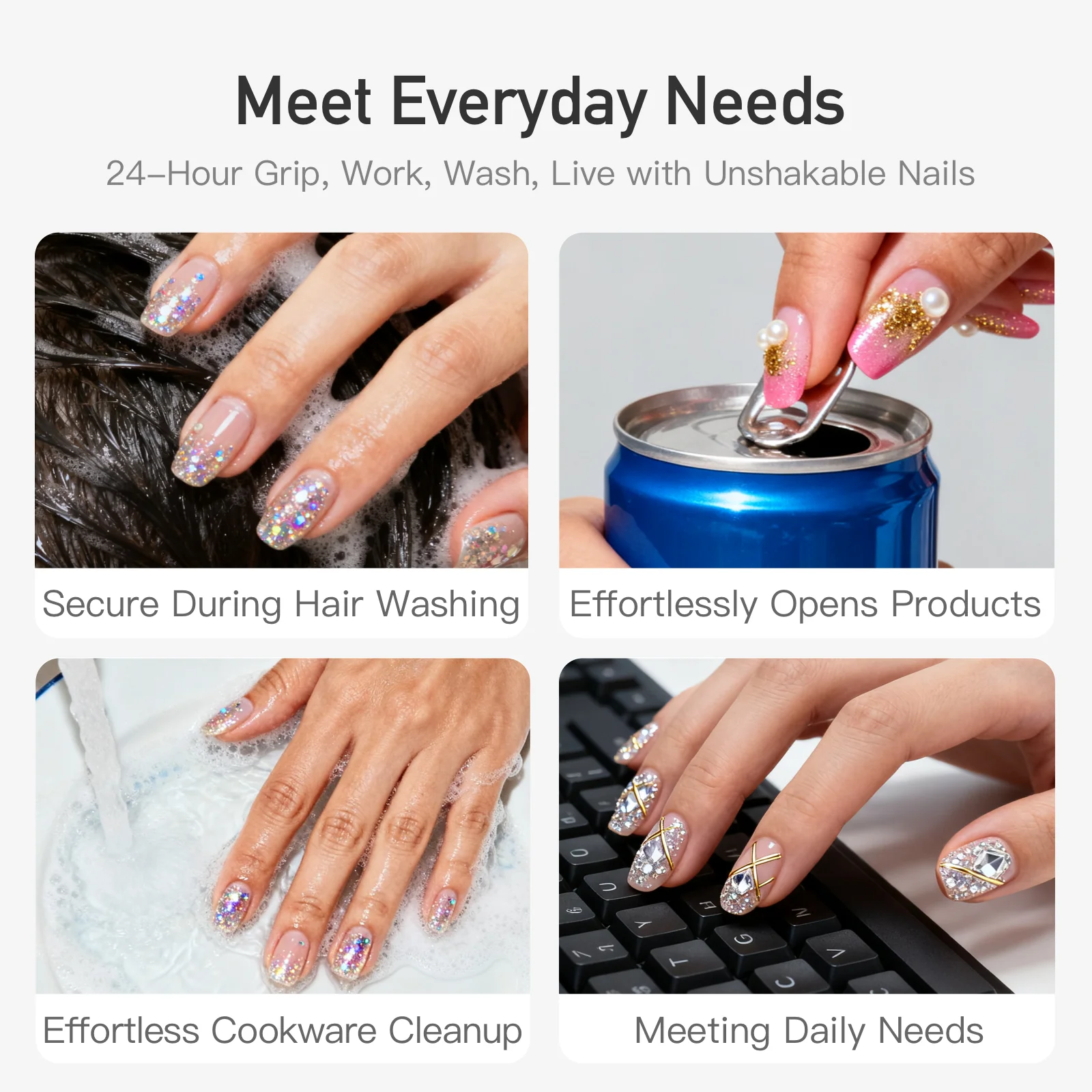 CareHold Nails Tabs - Image 6