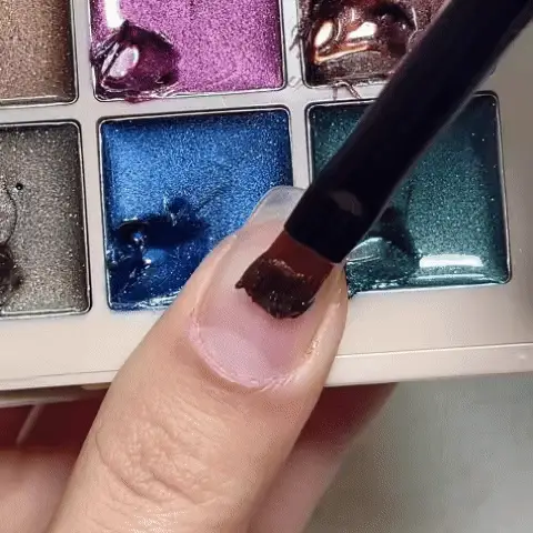 Cat Eye Solid Nail Gel 109 - Image 2