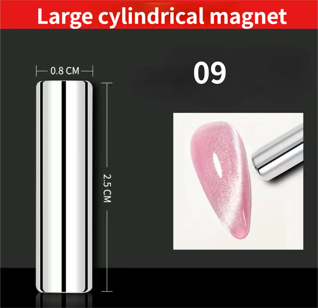 Cat's Eye Magnet Manicure Tool Set - Image 11