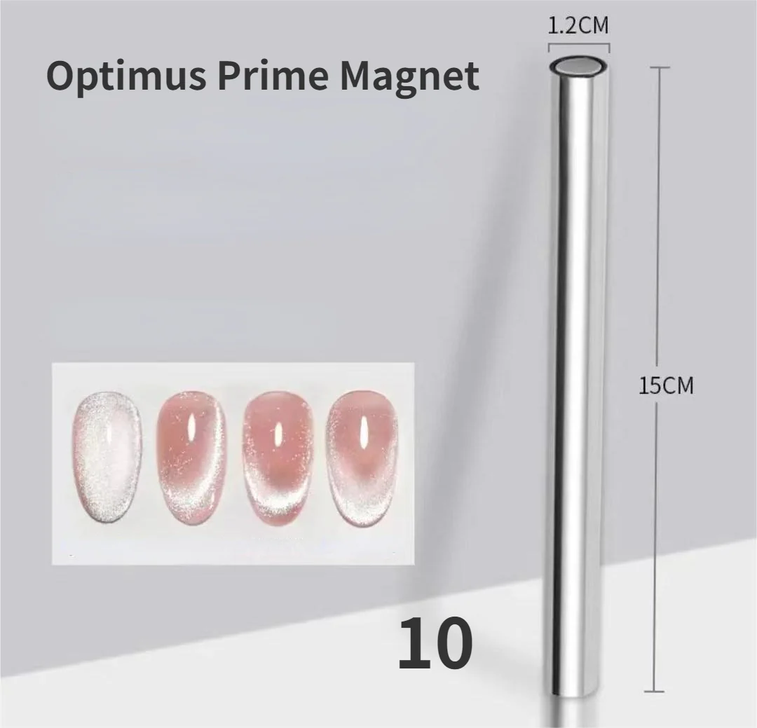 Cat's Eye Magnet Manicure Tool Set - Image 12