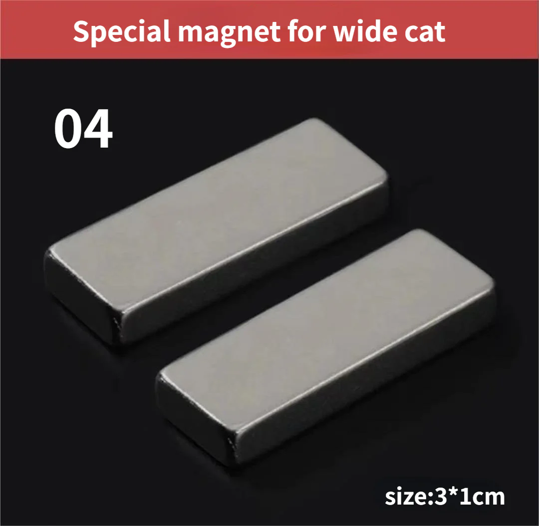 Cat's Eye Magnet Manicure Tool Set - Image 6