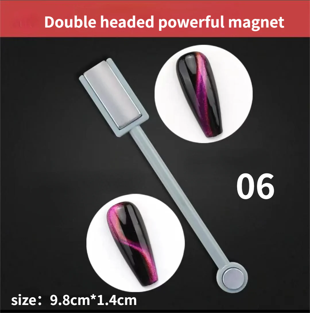 Cat's Eye Magnet Manicure Tool Set - Image 8