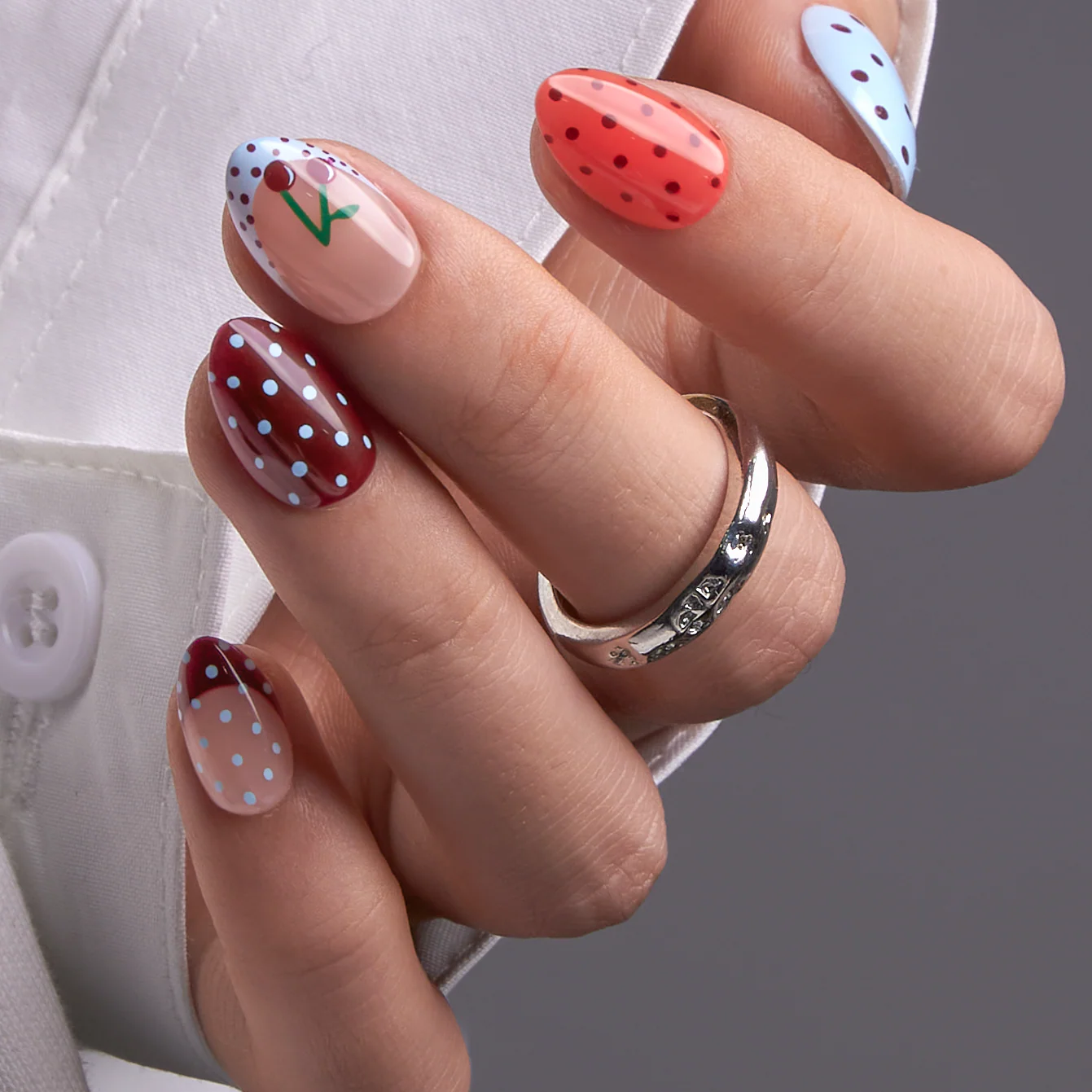 Cherry Dots - Image 3