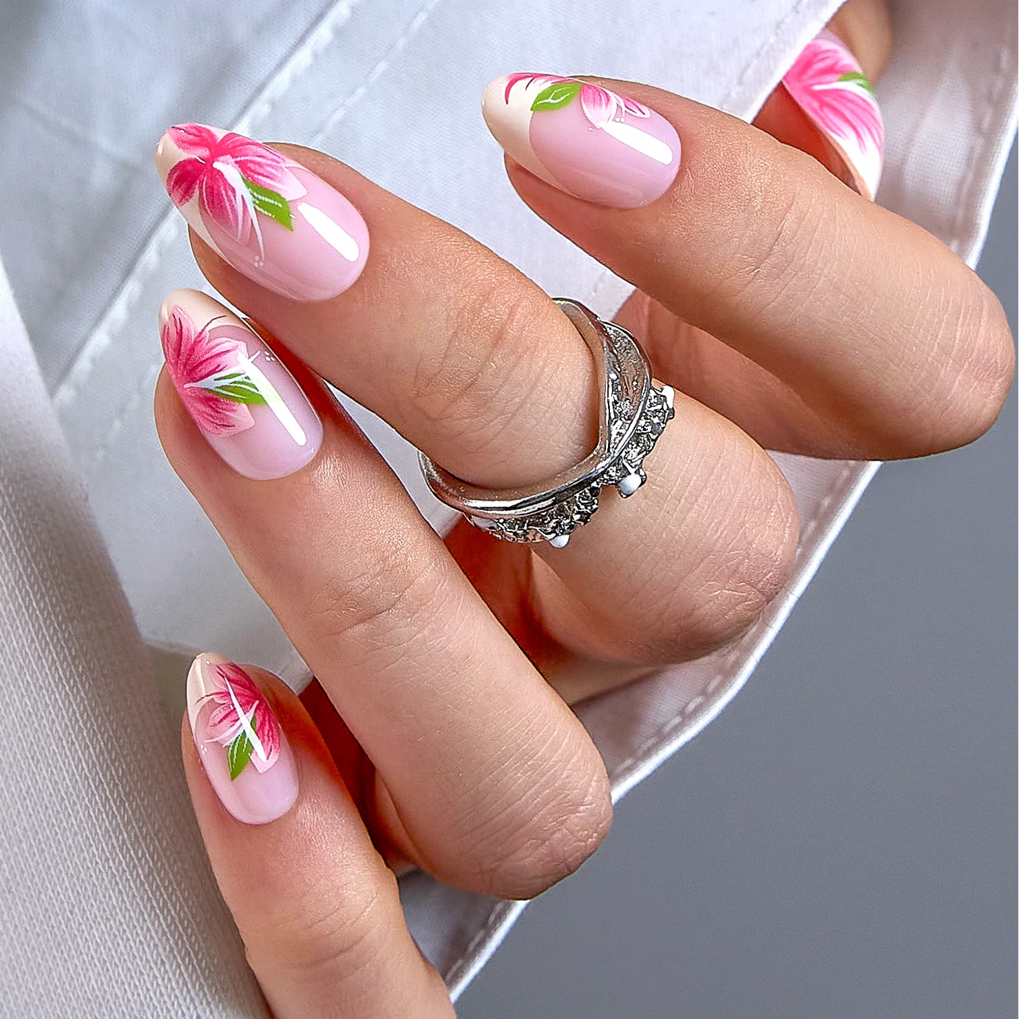 Cream Bloom - Image 3