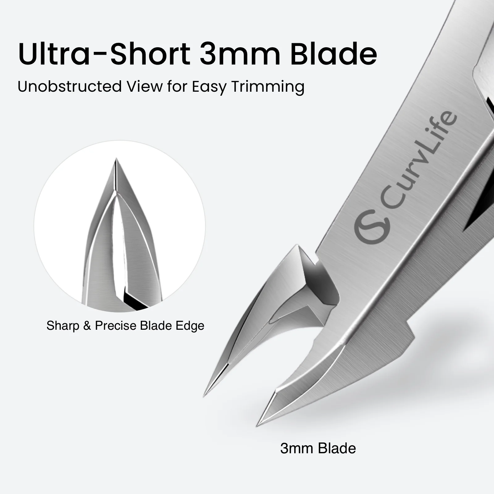 Cutical  trimmer - Image 4
