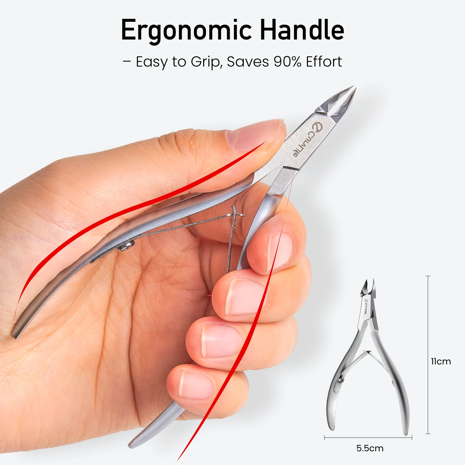 Cutical  trimmer - Image 5