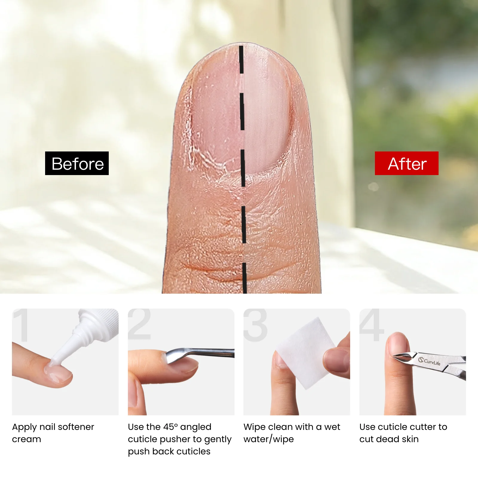 Cutical  trimmer - Image 6