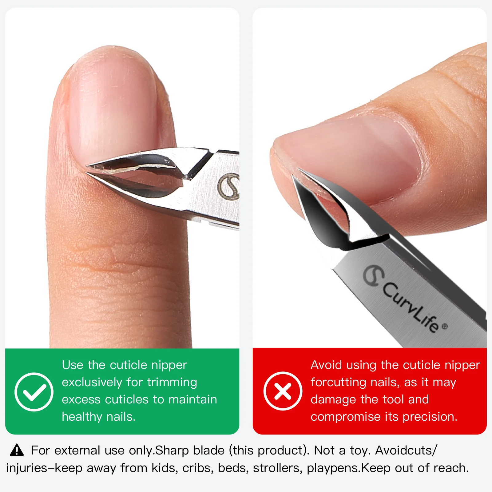 Cutical  trimmer - Image 7