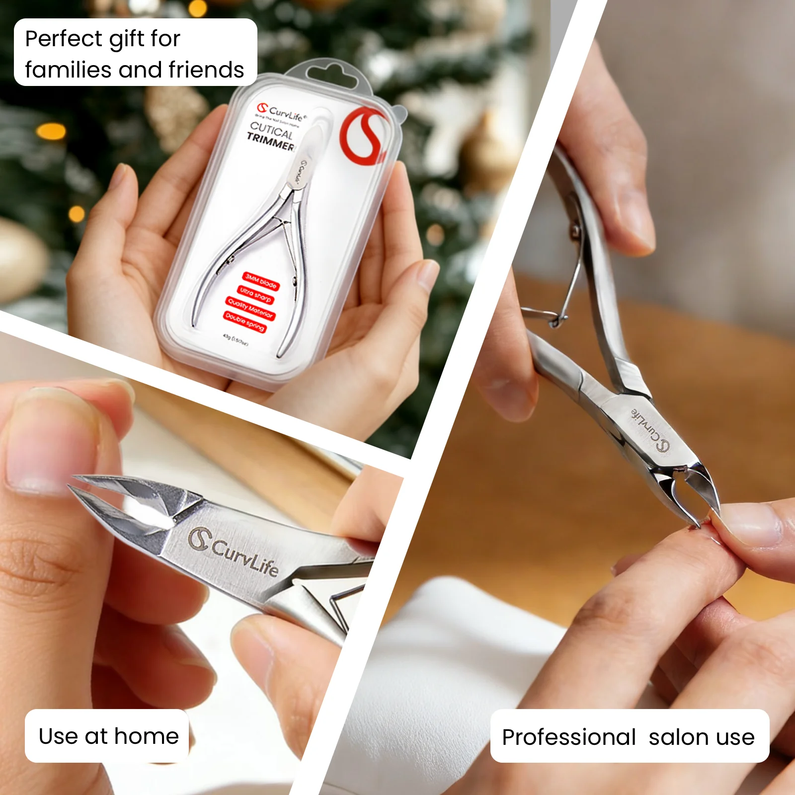Cutical  trimmer - Image 8