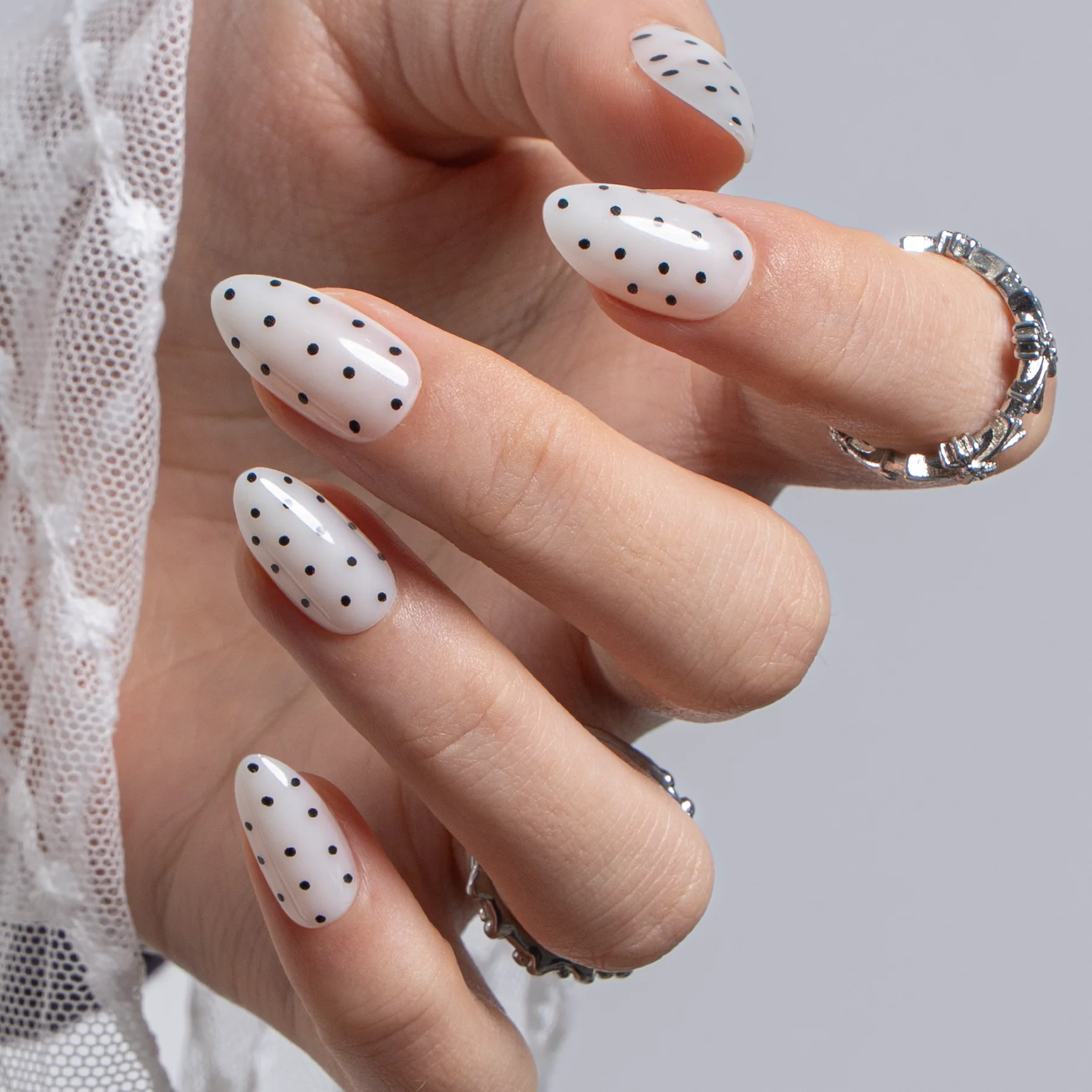 Best Seller Press On Nails F