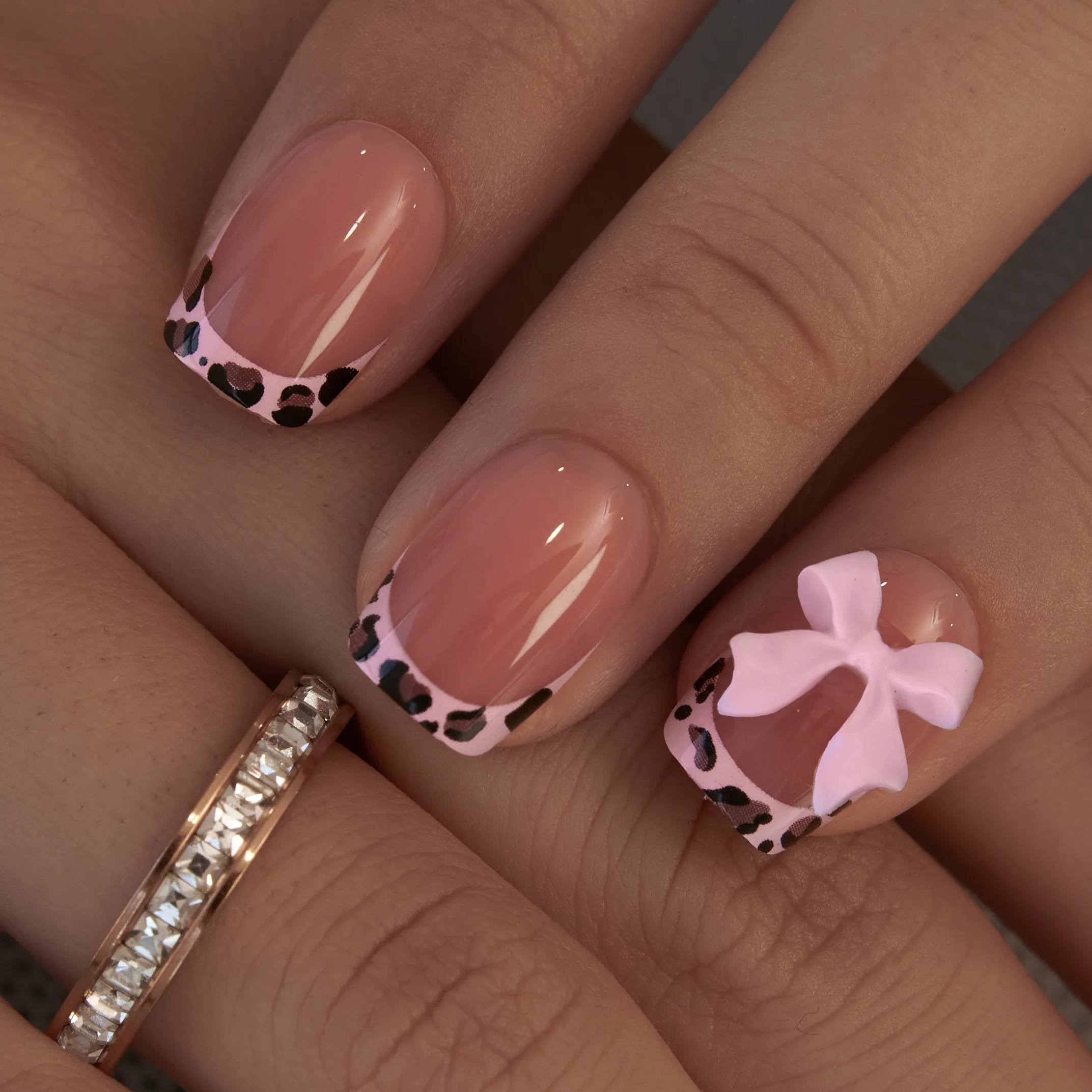 Pink Safari - Image 2