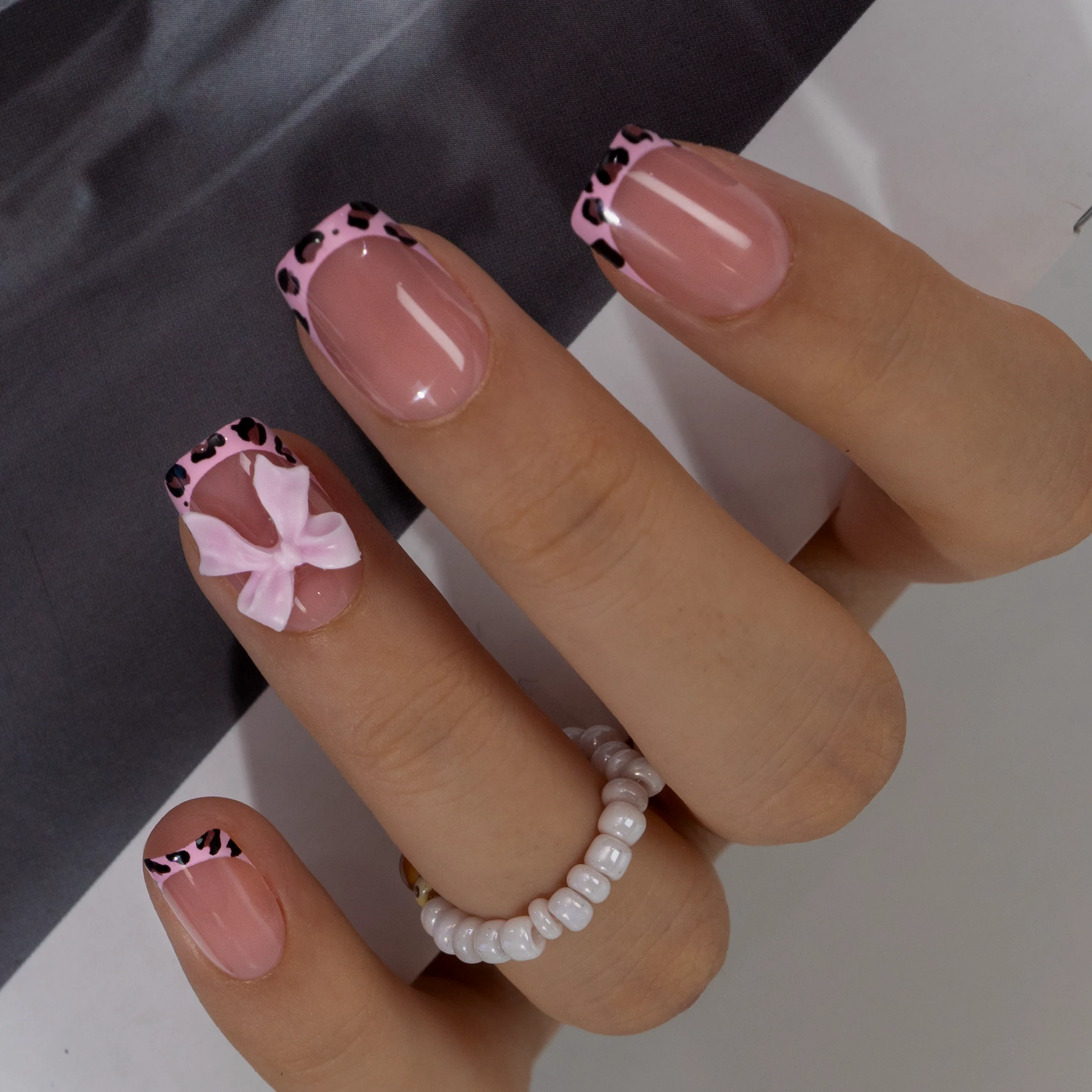 Pink Safari - Image 3