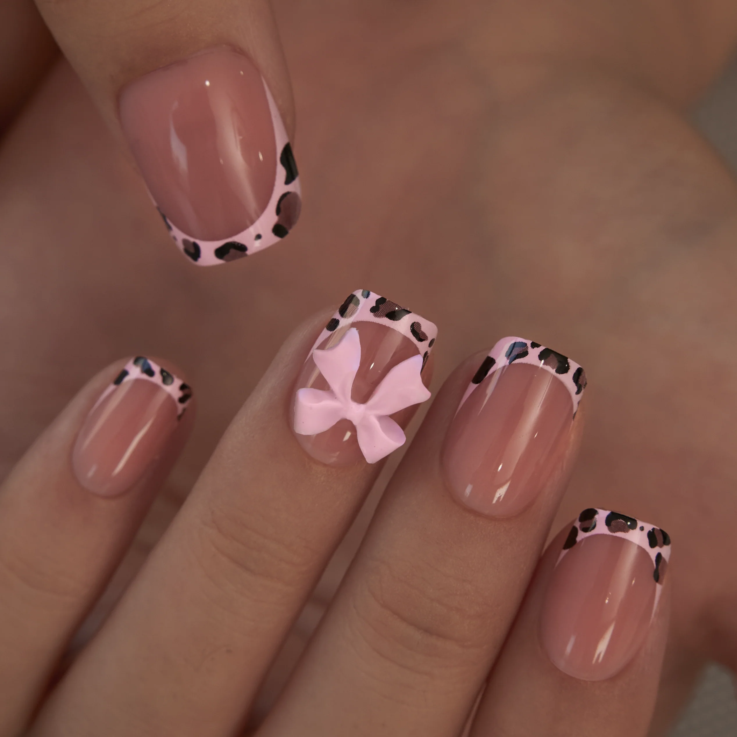 Pink Safari - Image 4