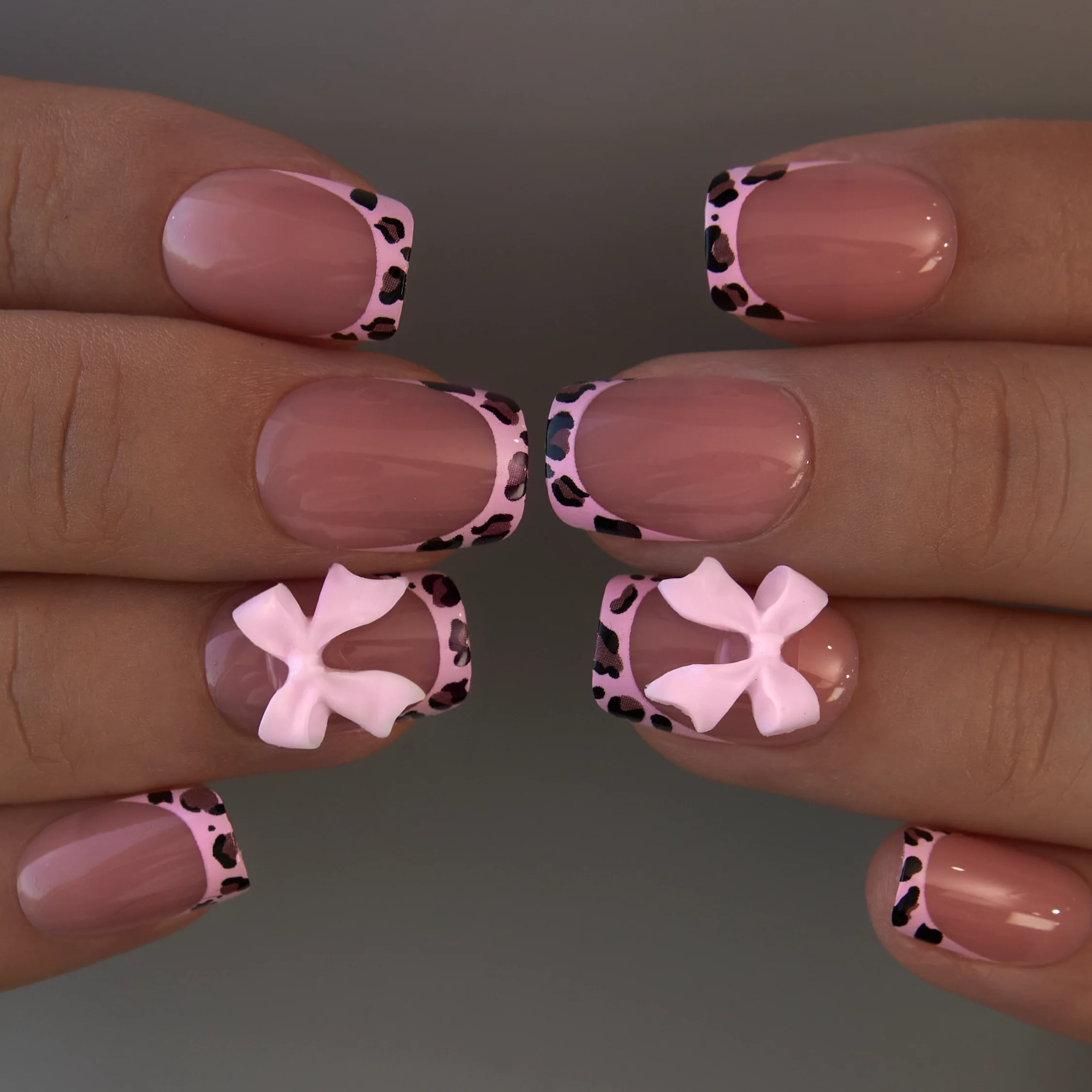 Pink Safari - Image 5