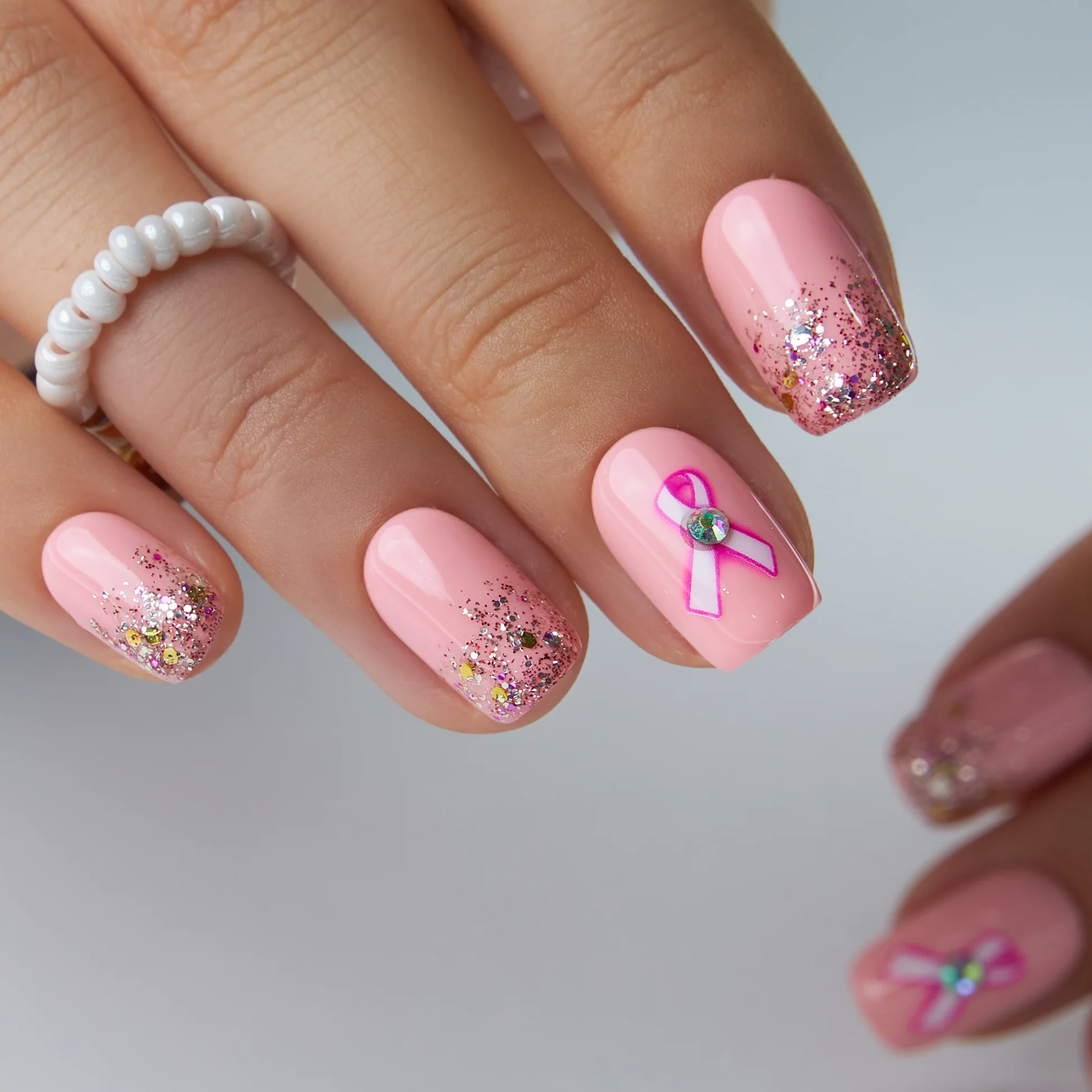 Designer’s Pick ·Sweet Bow Sparkle - Image 3