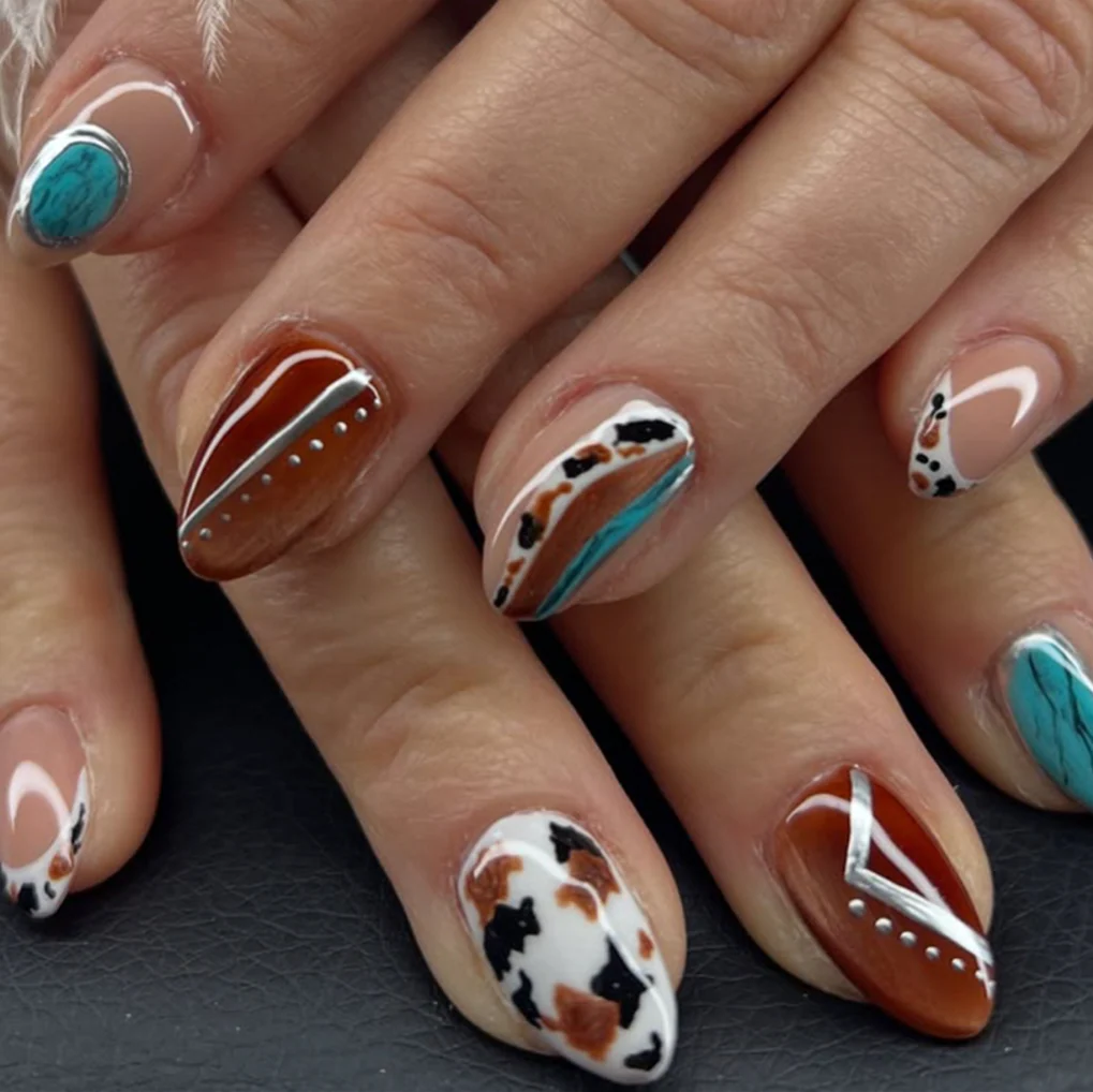 Wild Western Touch - Image 4