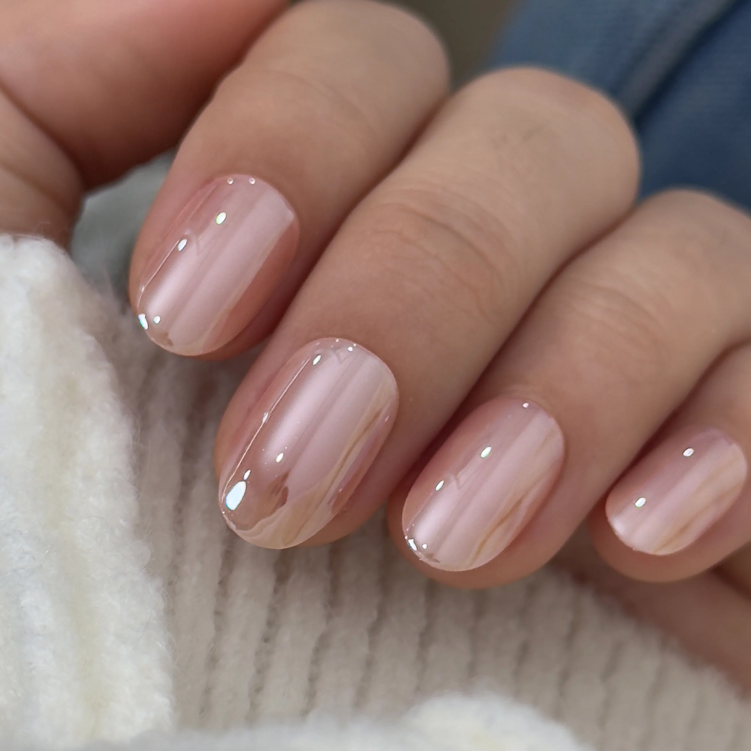 Pearl Pink Chic - Image 2