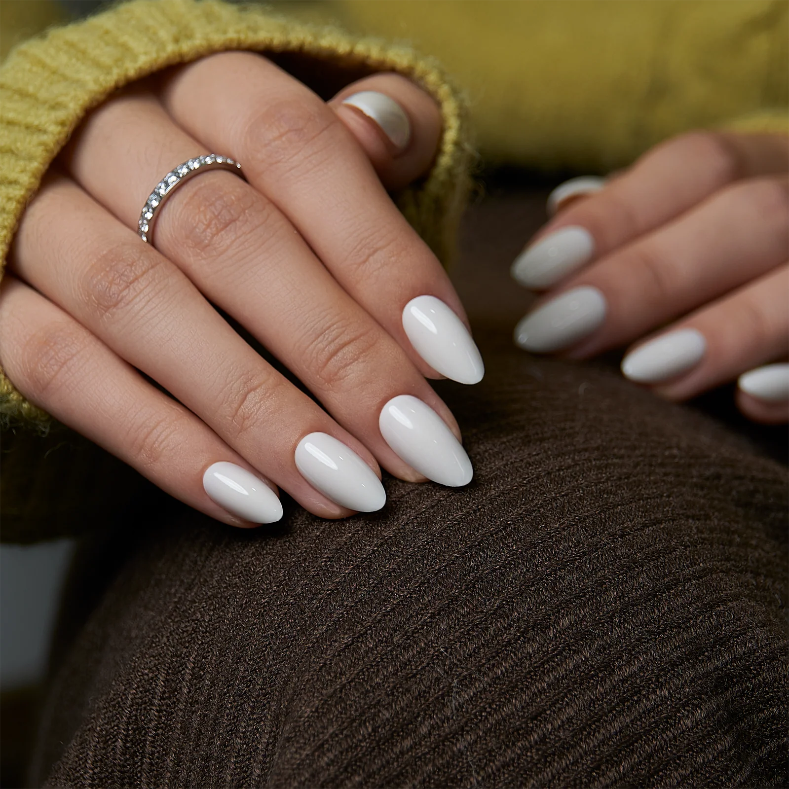 Ivory Grace - Image 4
