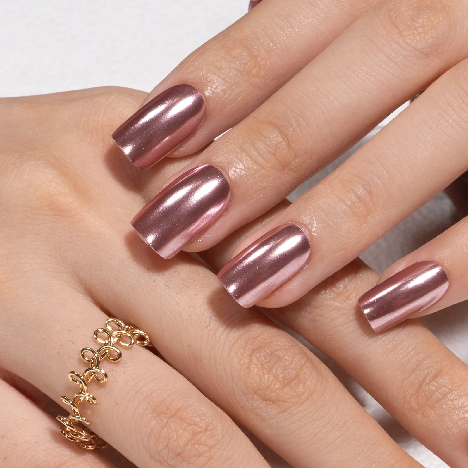 Rose Chrome - Image 2