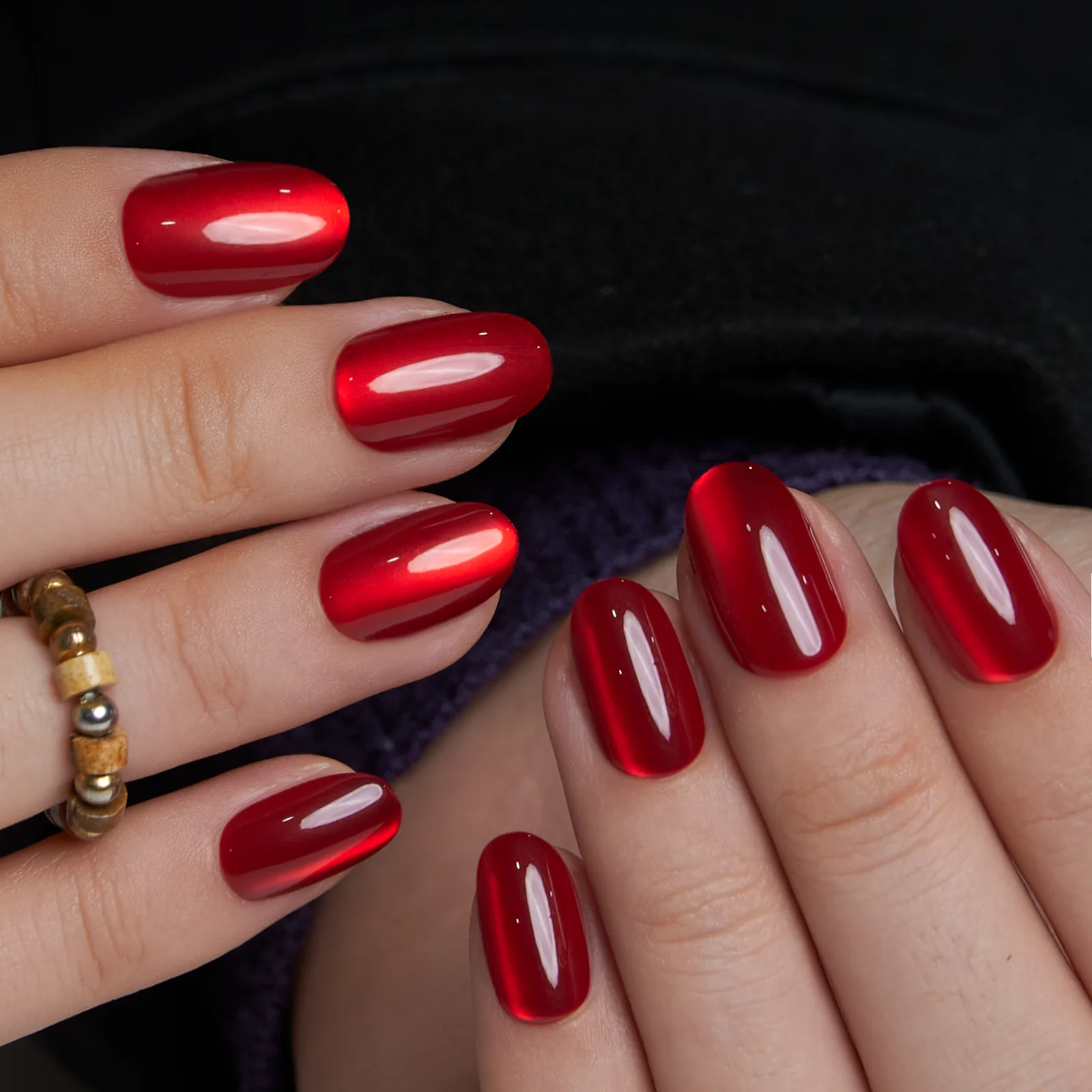 Ruby Luxe Glossy - Image 3