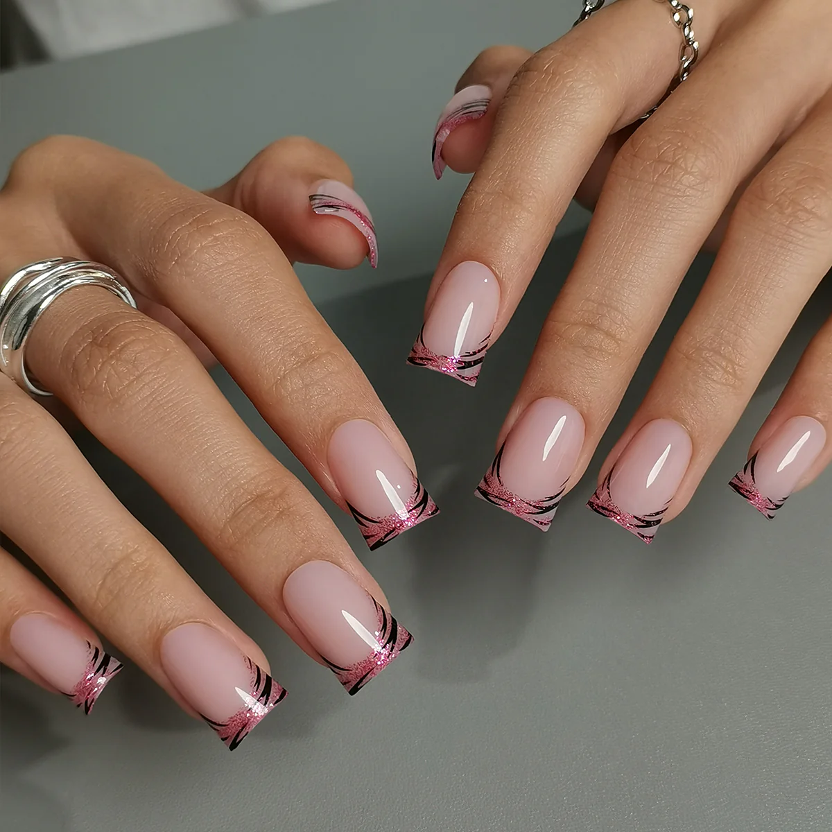 Sweet Wild French - Image 2