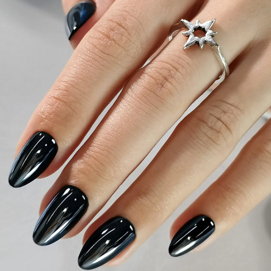 Cosmic Black Shine - Image 2