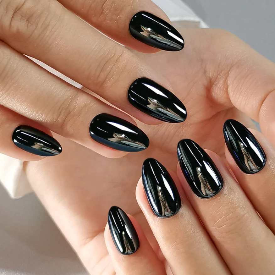 Cosmic Black Shine - Image 5