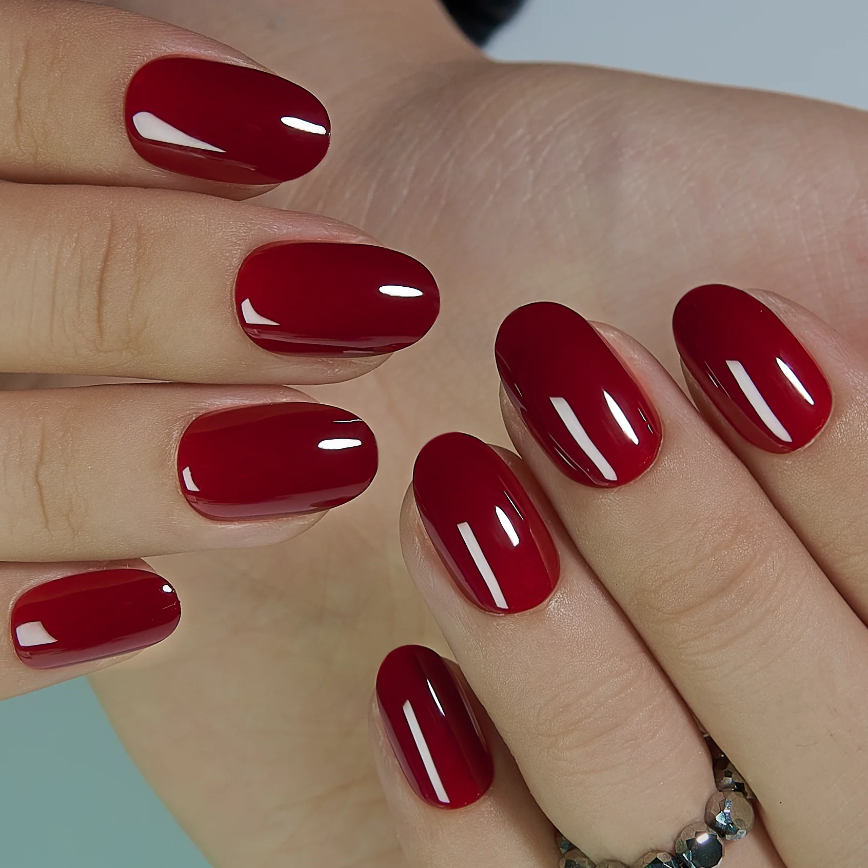 Velvet Rouge - Image 3