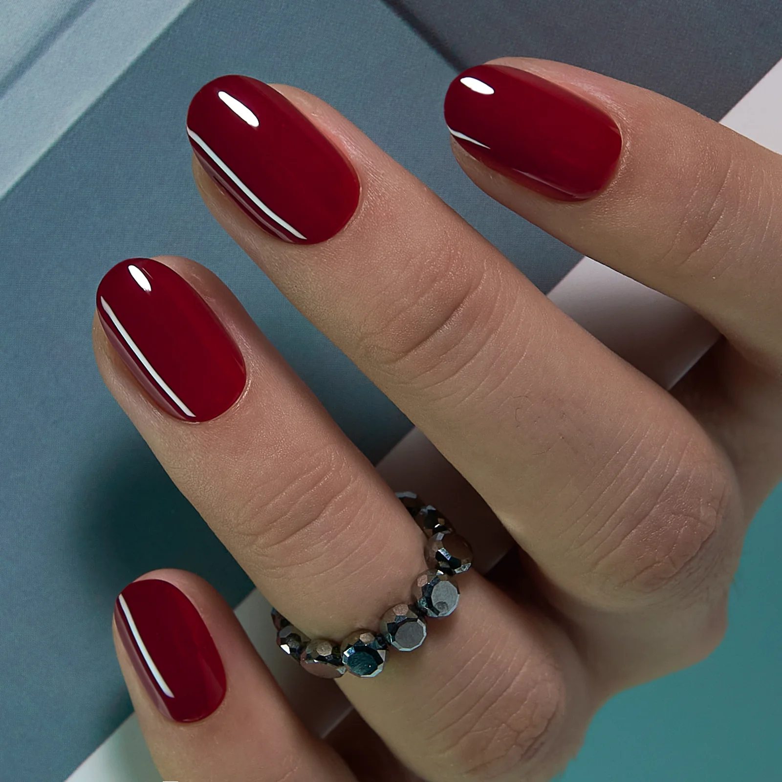 Velvet Rouge - Image 4