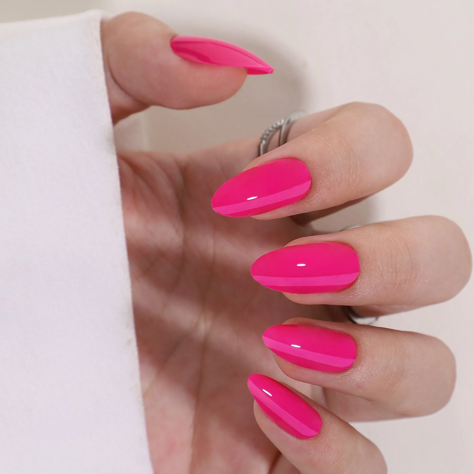 Neon Stiletto - Image 3