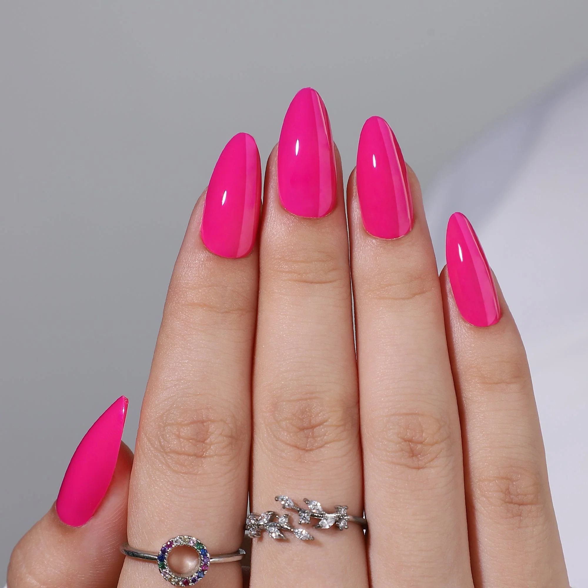 Neon Stiletto - Image 4