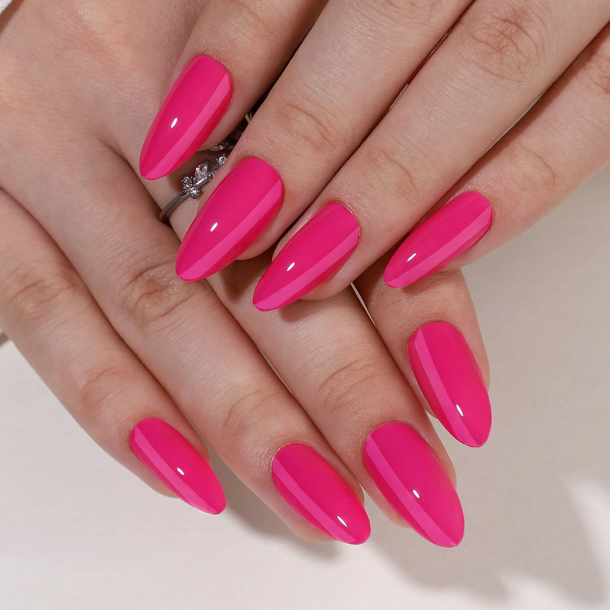 Neon Stiletto - Image 5