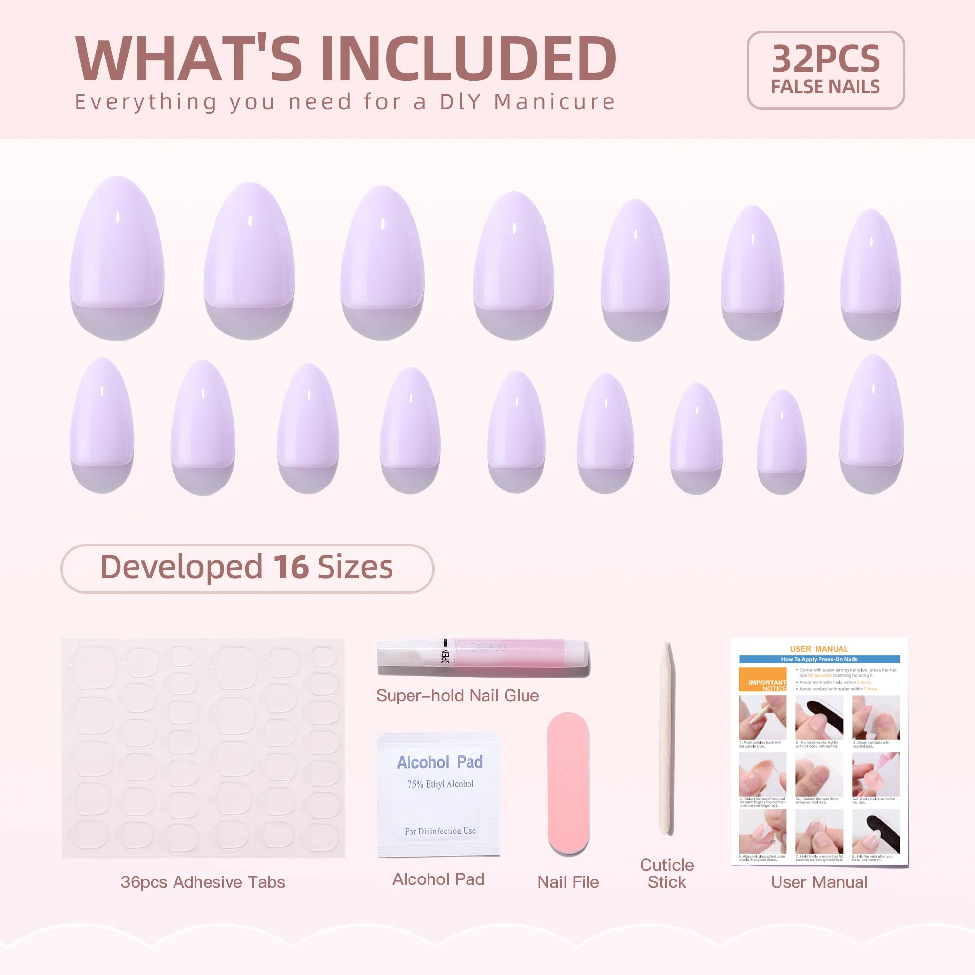 Lavender Glow - Image 5