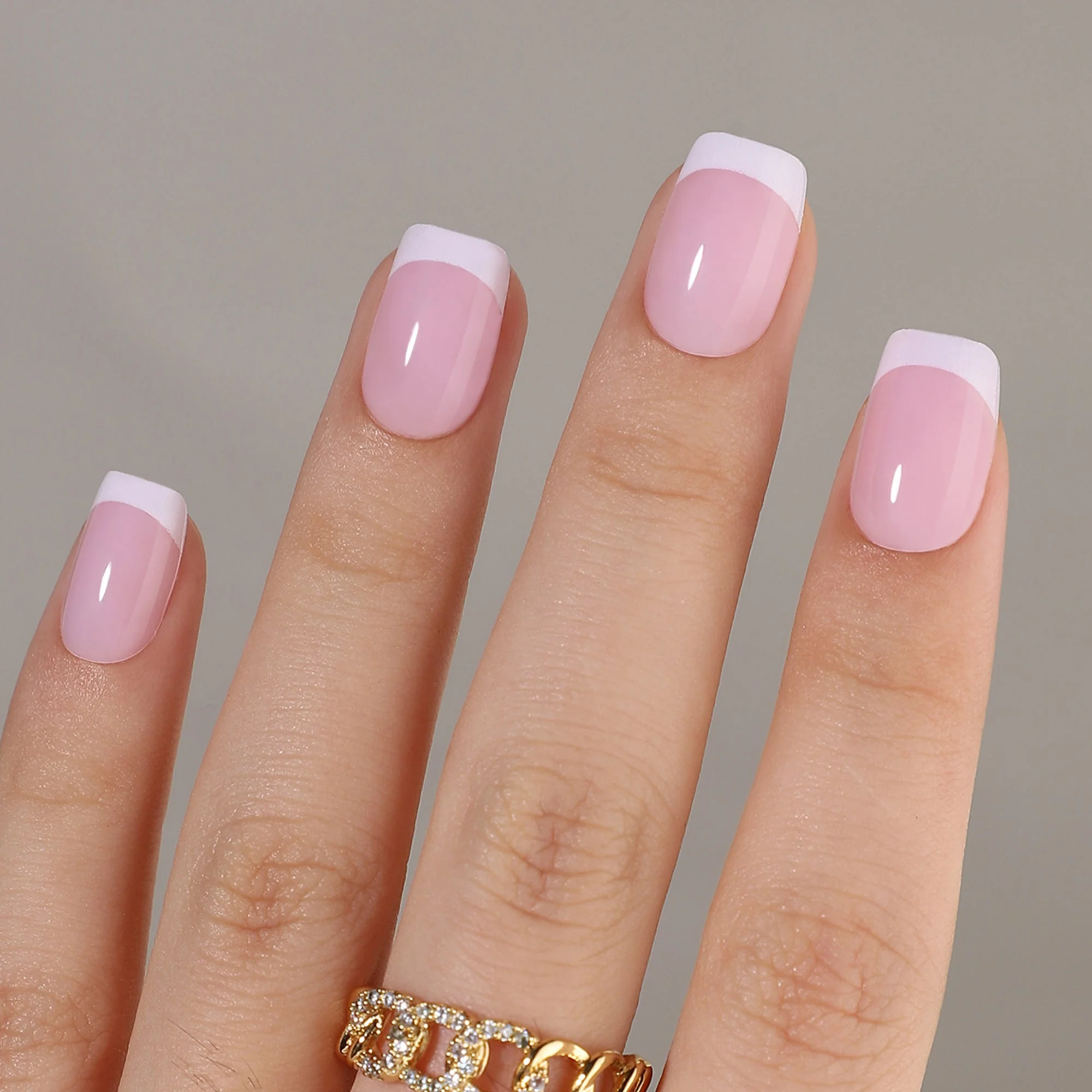 Blush French - Image 3