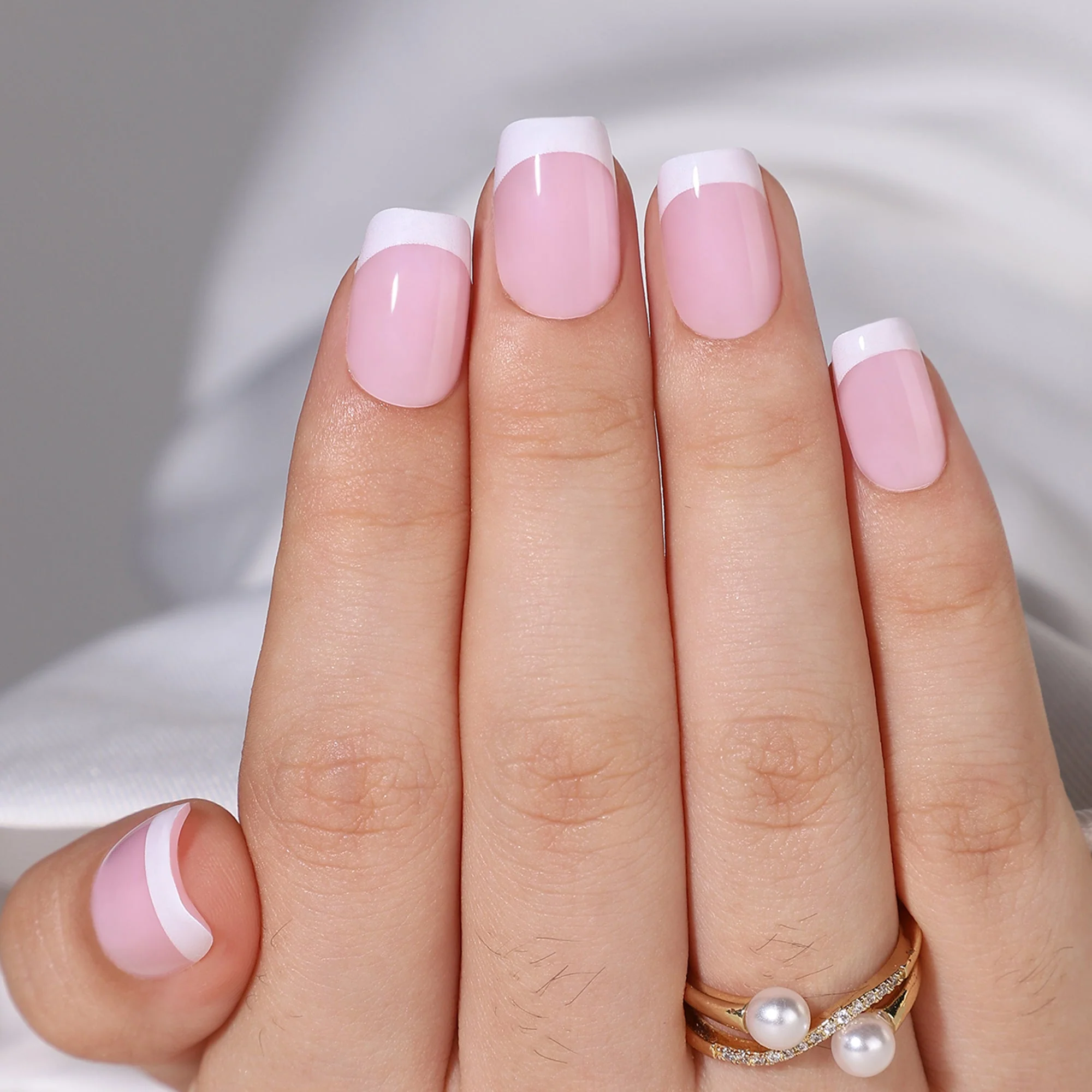 Blush French - Image 4