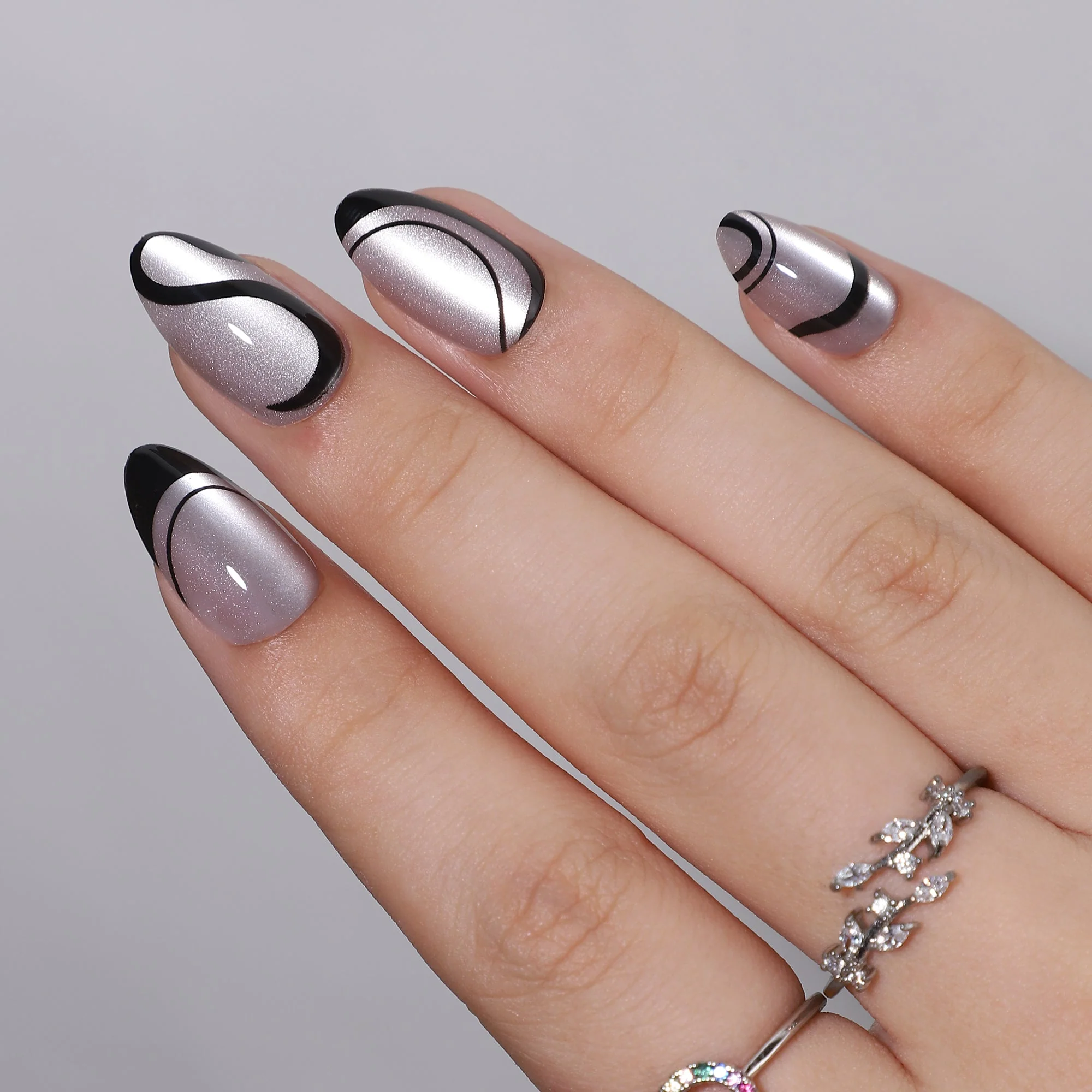Silver Wave - Image 3