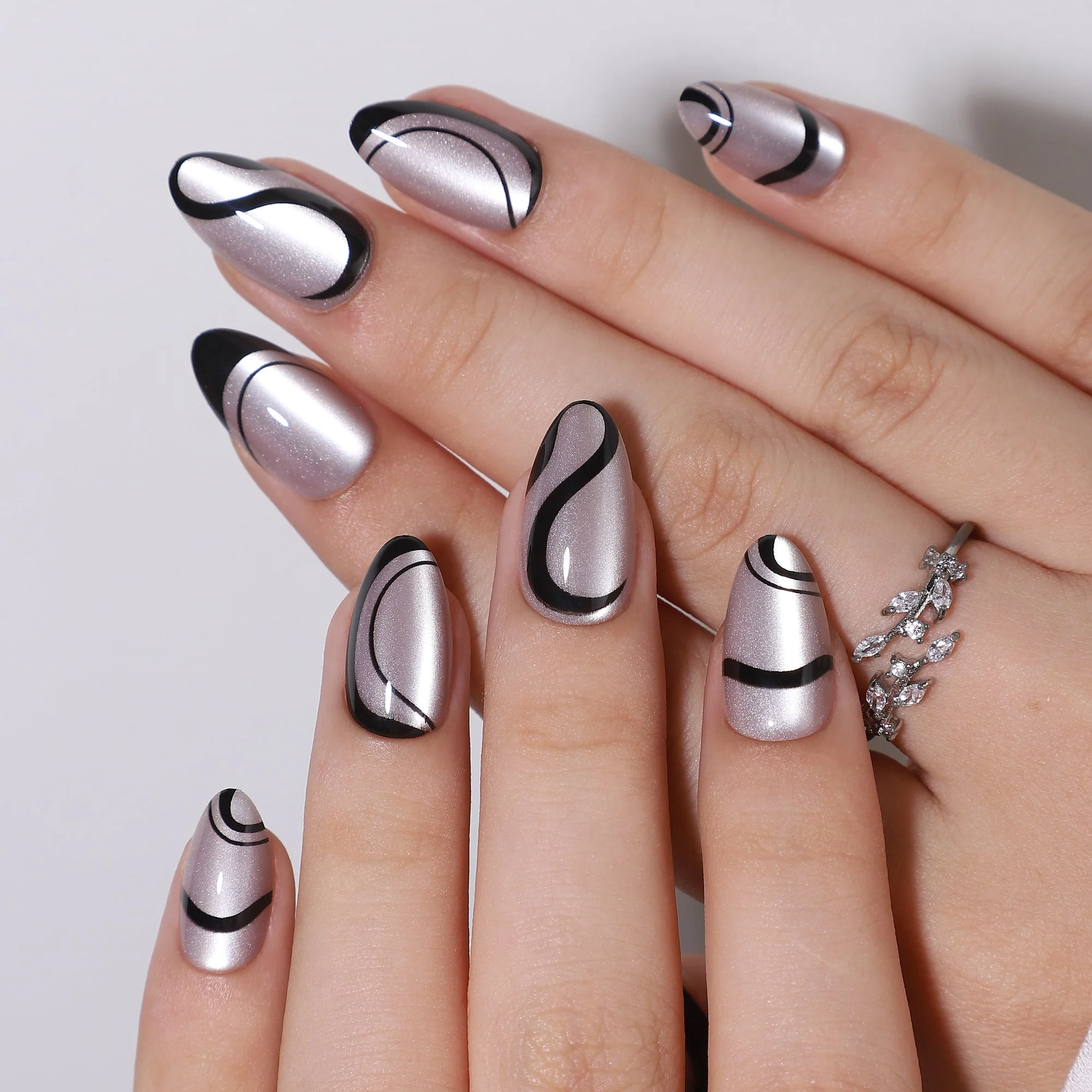 Silver Wave - Image 5