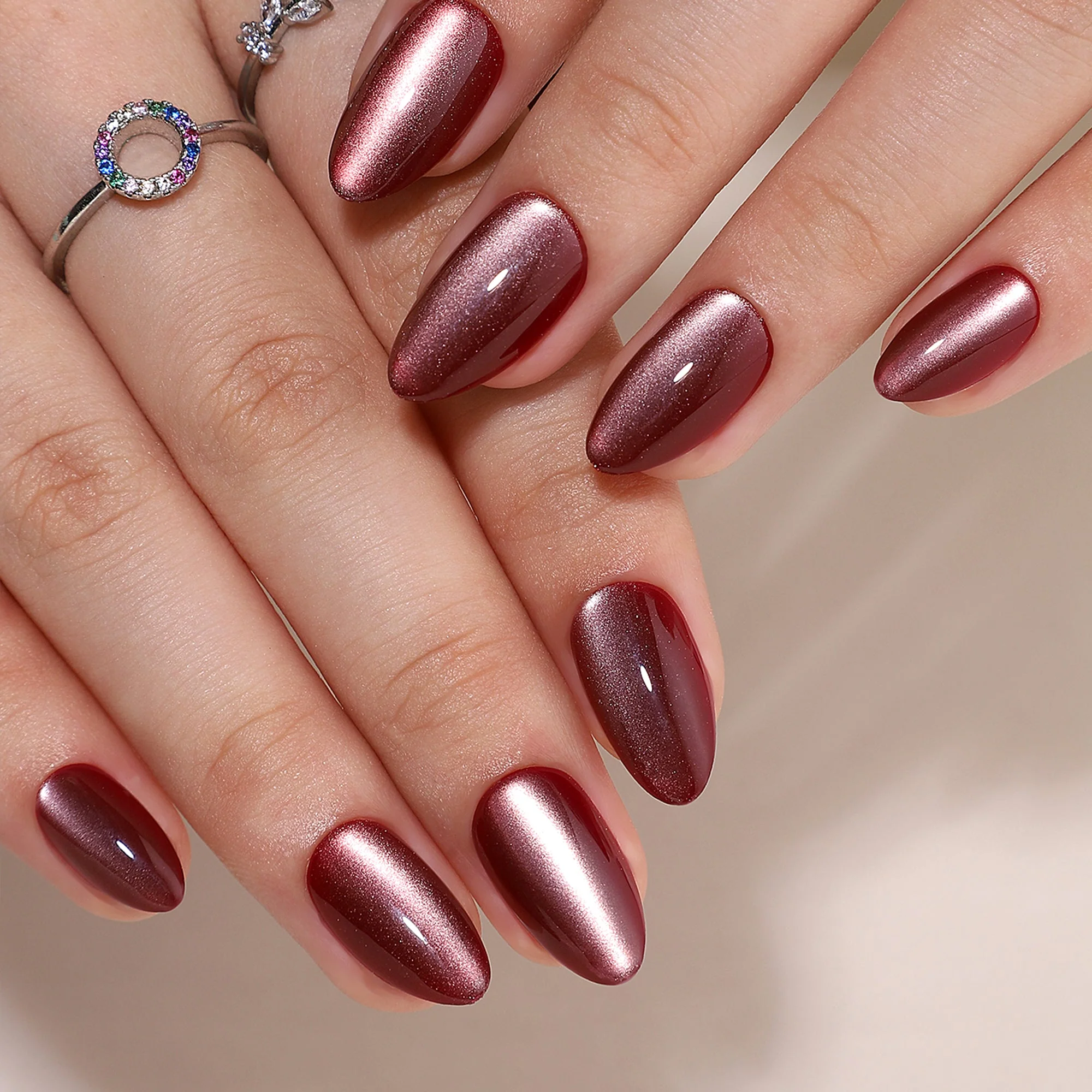 Garnet Gleam - Image 3