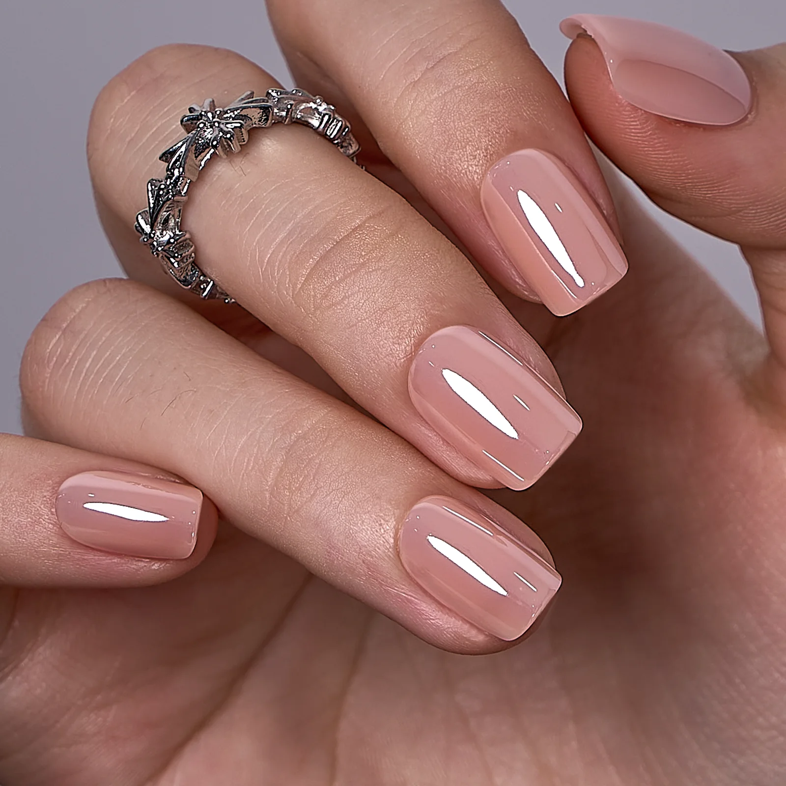 Nude Luxe Glow - Image 2