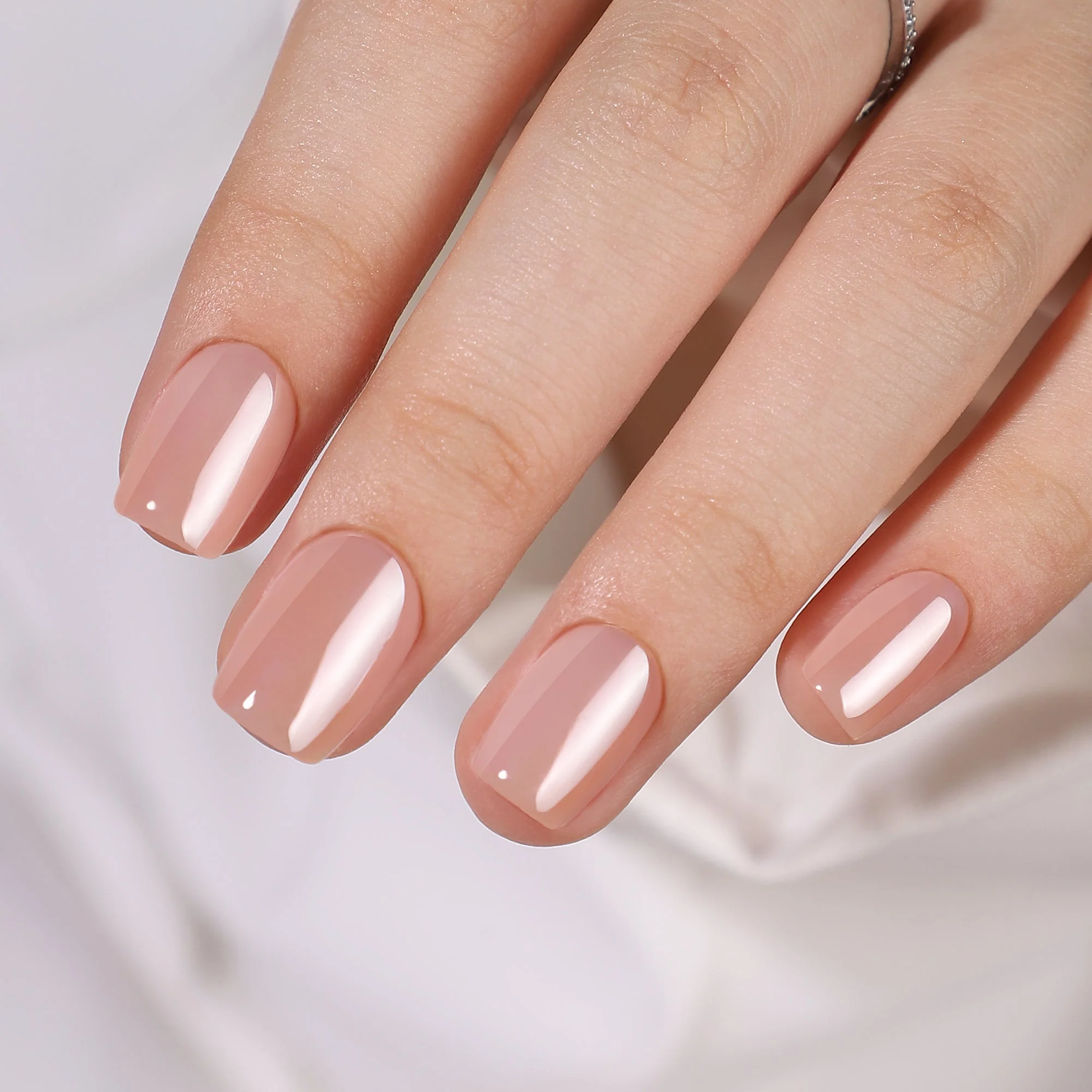 Nude Luxe Glow - Image 3