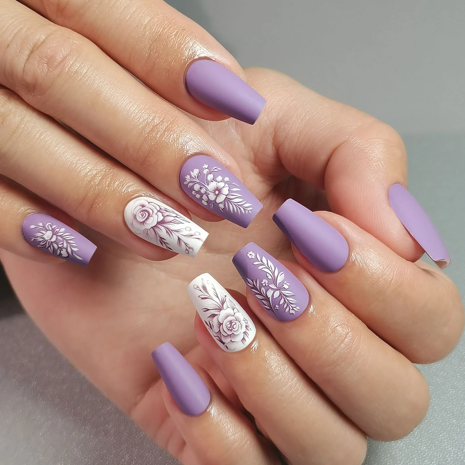 Elegant Violet - Image 5