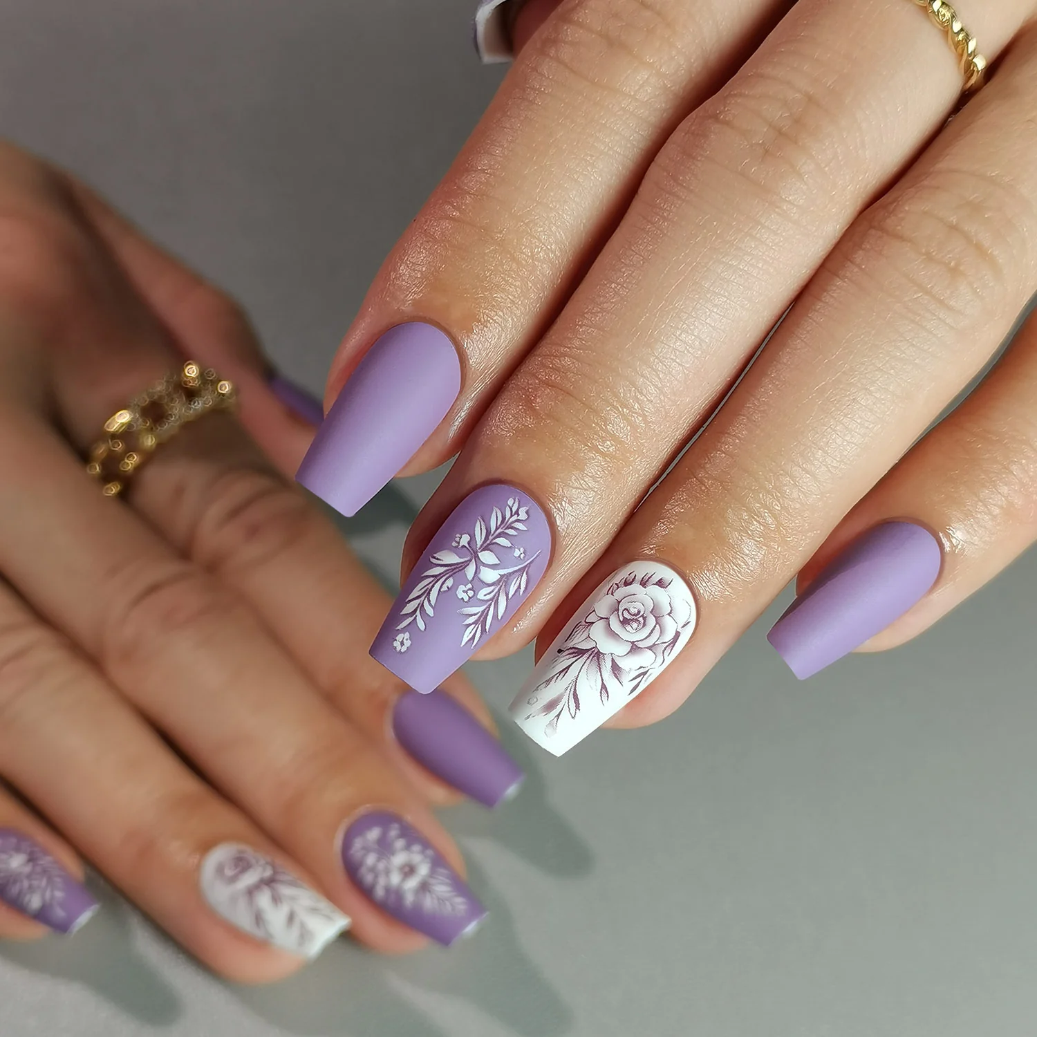 Elegant Violet - Image 7