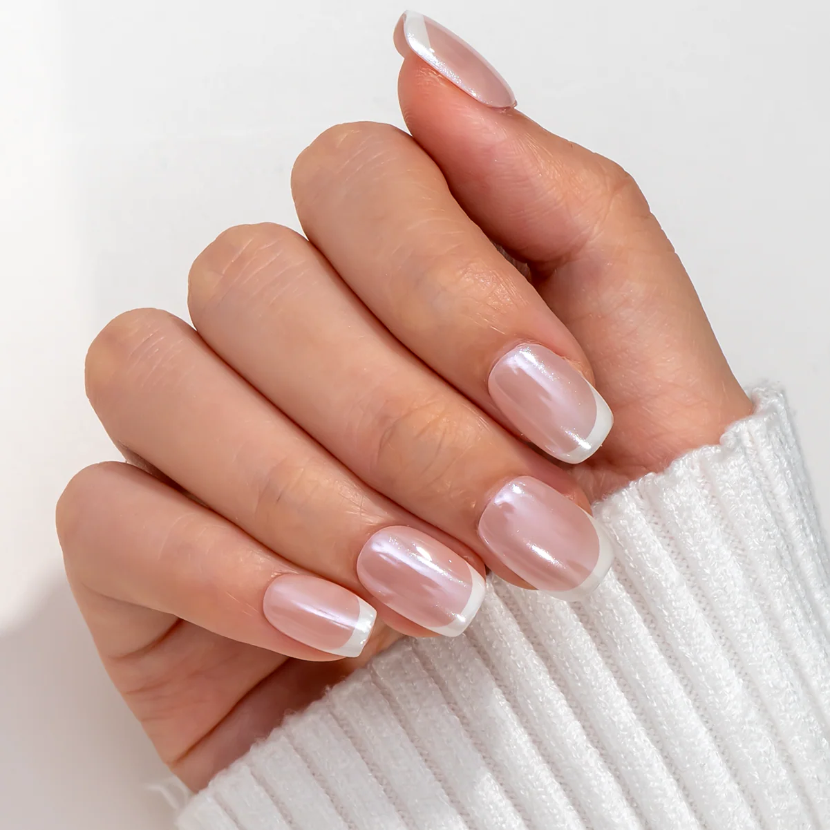 Soft French Allure - Image 4