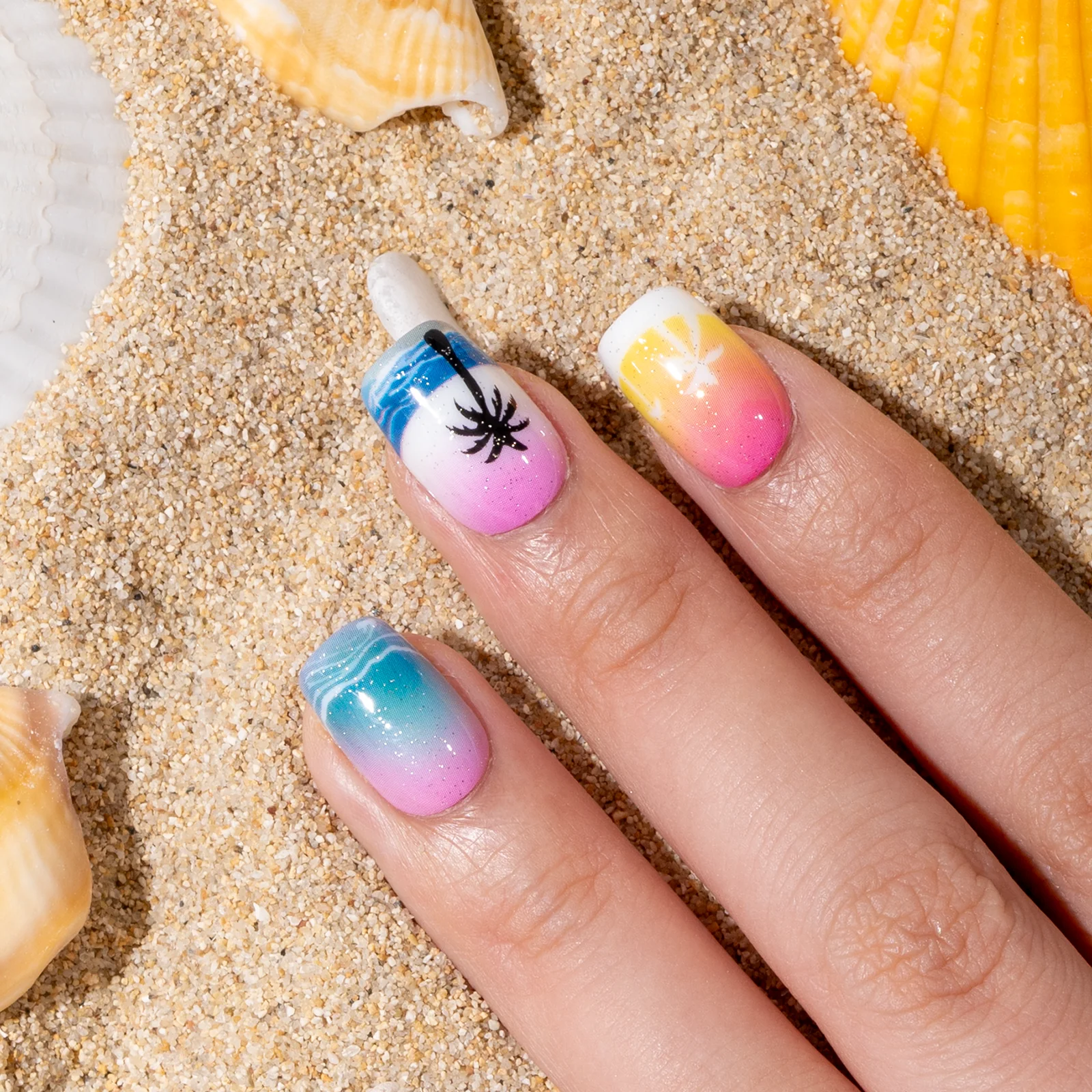Summer Beach Dream - Image 10