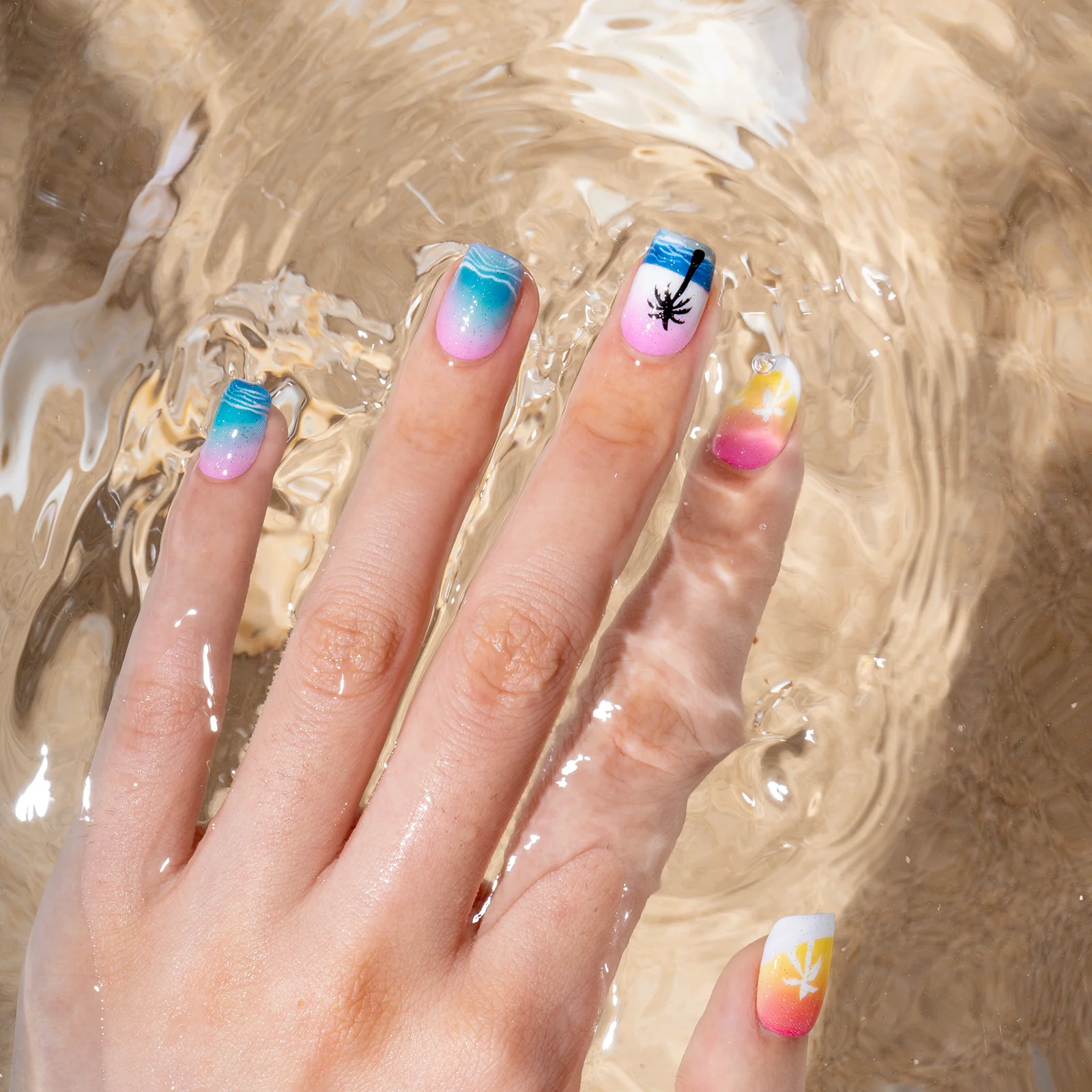Summer Beach Dream - Image 11