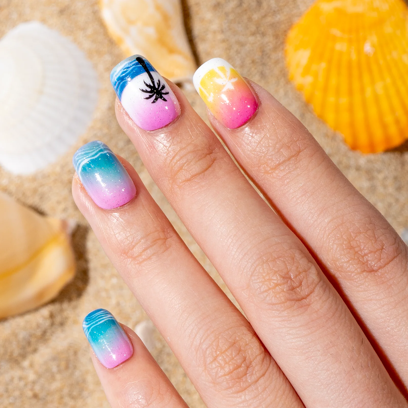 Summer Beach Dream - Image 6