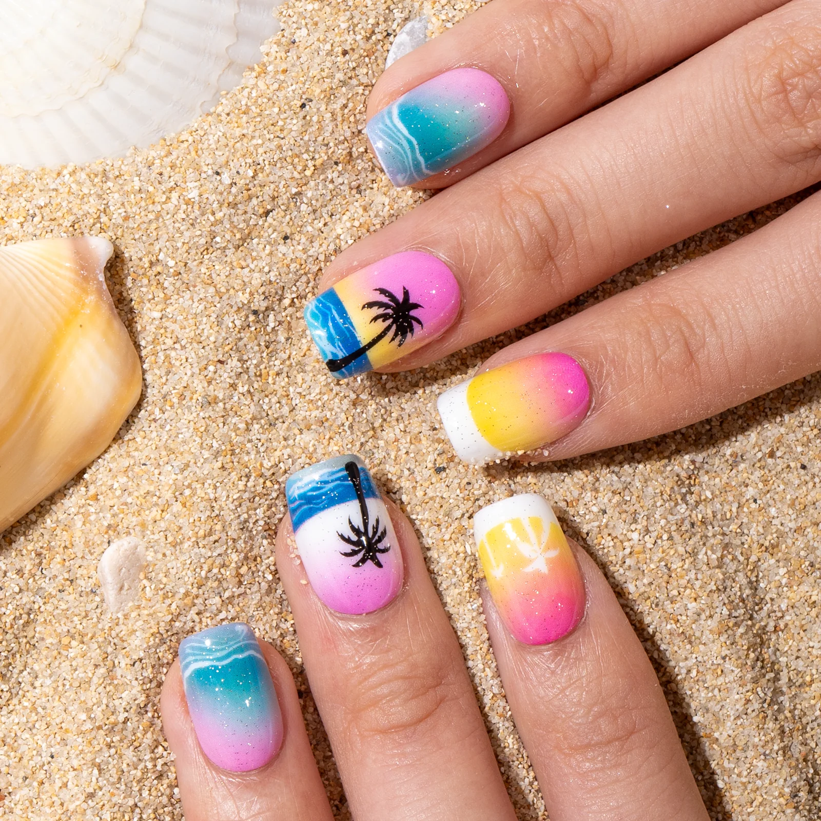 Summer Beach Dream - Image 8