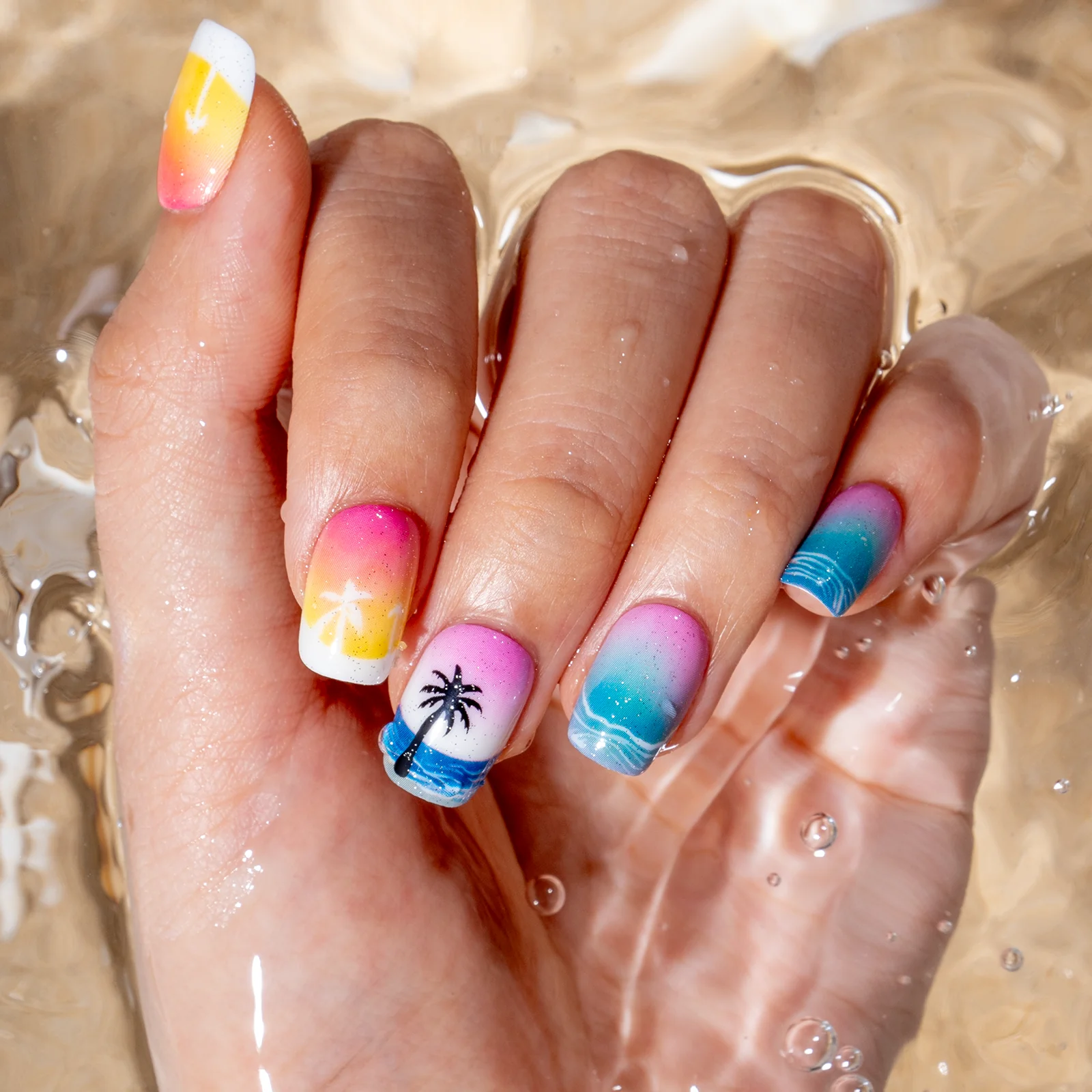 Summer Beach Dream - Image 9