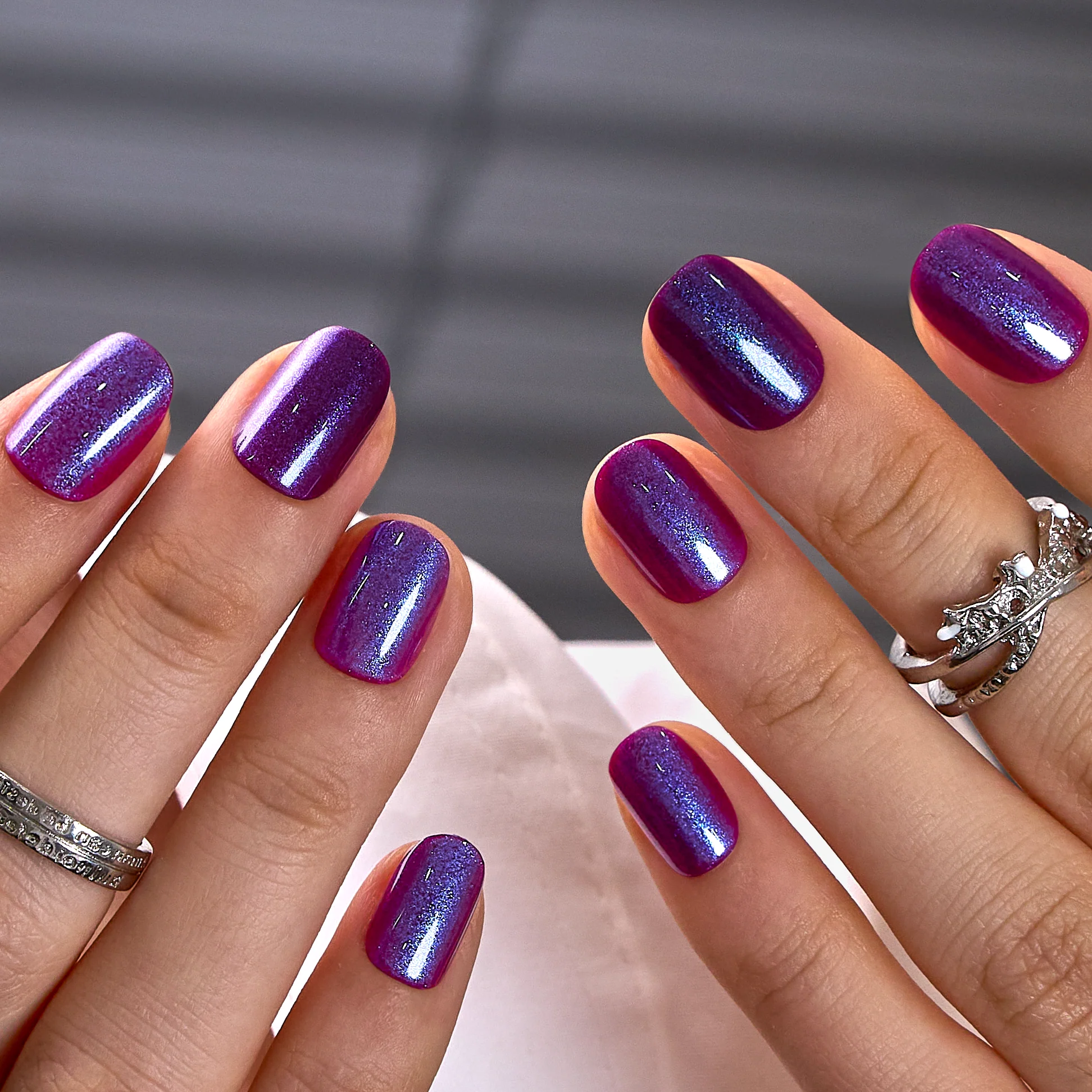Midnight Amethyst - Image 2