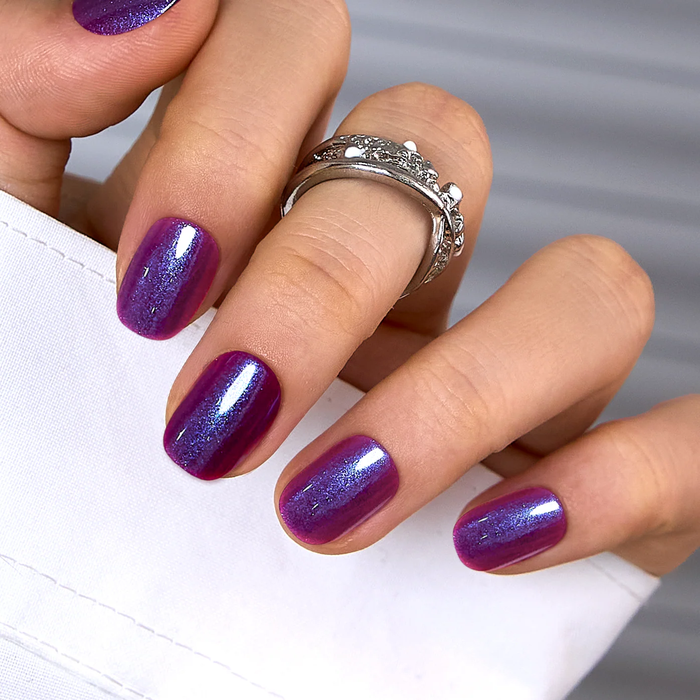 Midnight Amethyst - Image 3